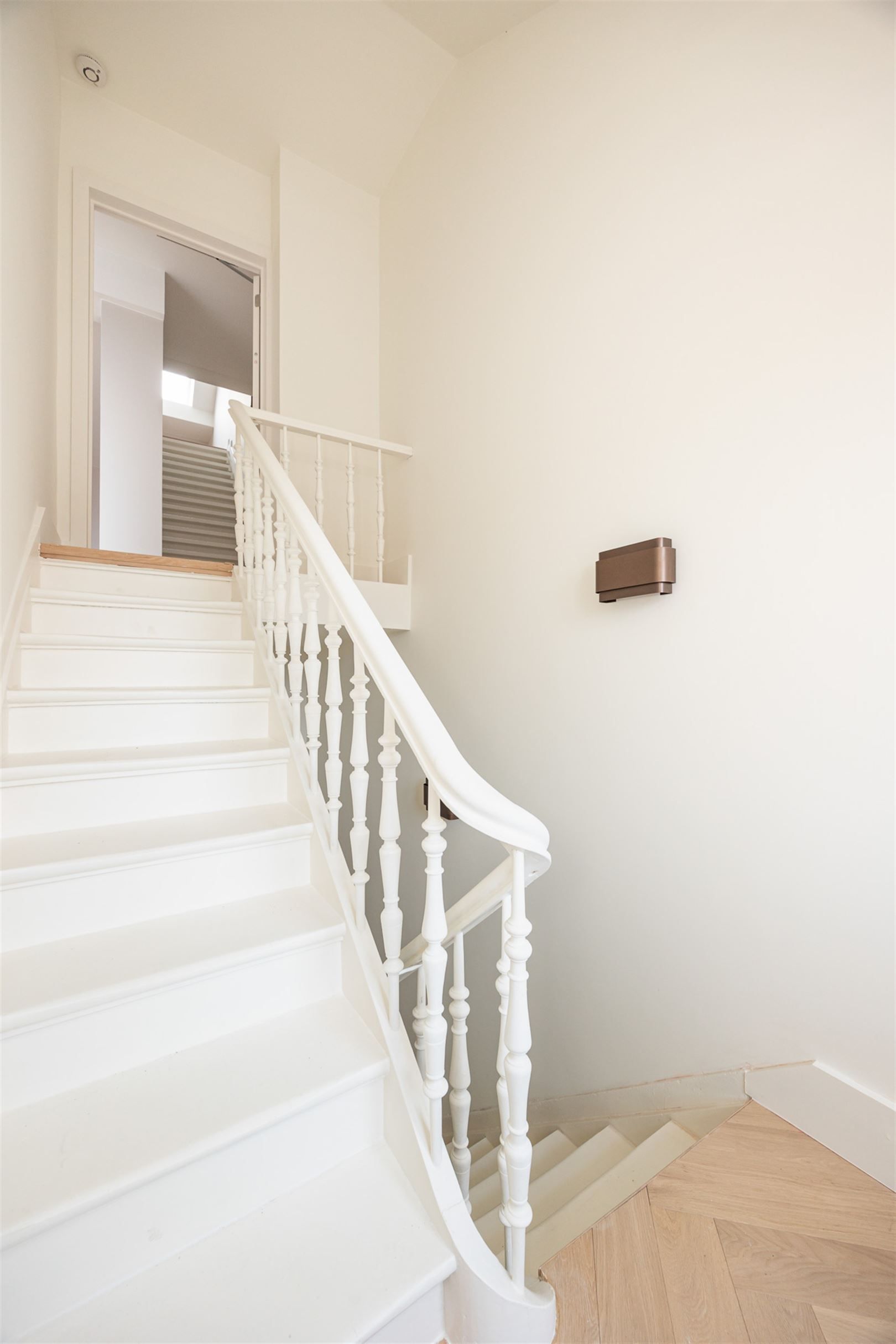 Duplex in renovatieproject foto 3