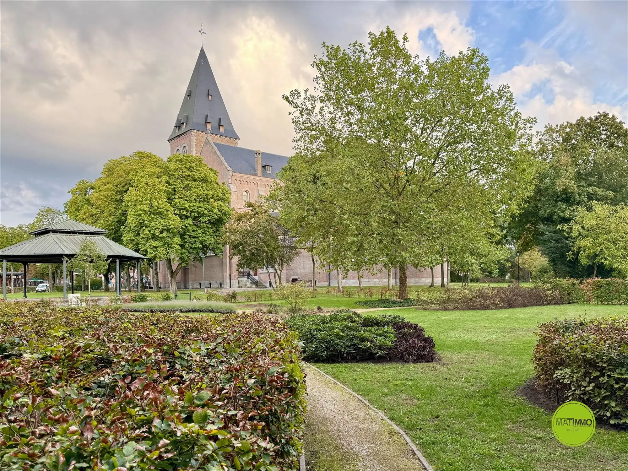 Rust, ruimte en groen op een hedendaagse toplocatie foto 24