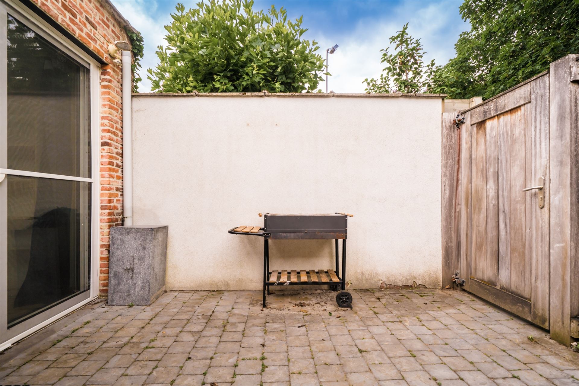 Instapklare woning met 3/4 slpks aan park Bel air! foto 17