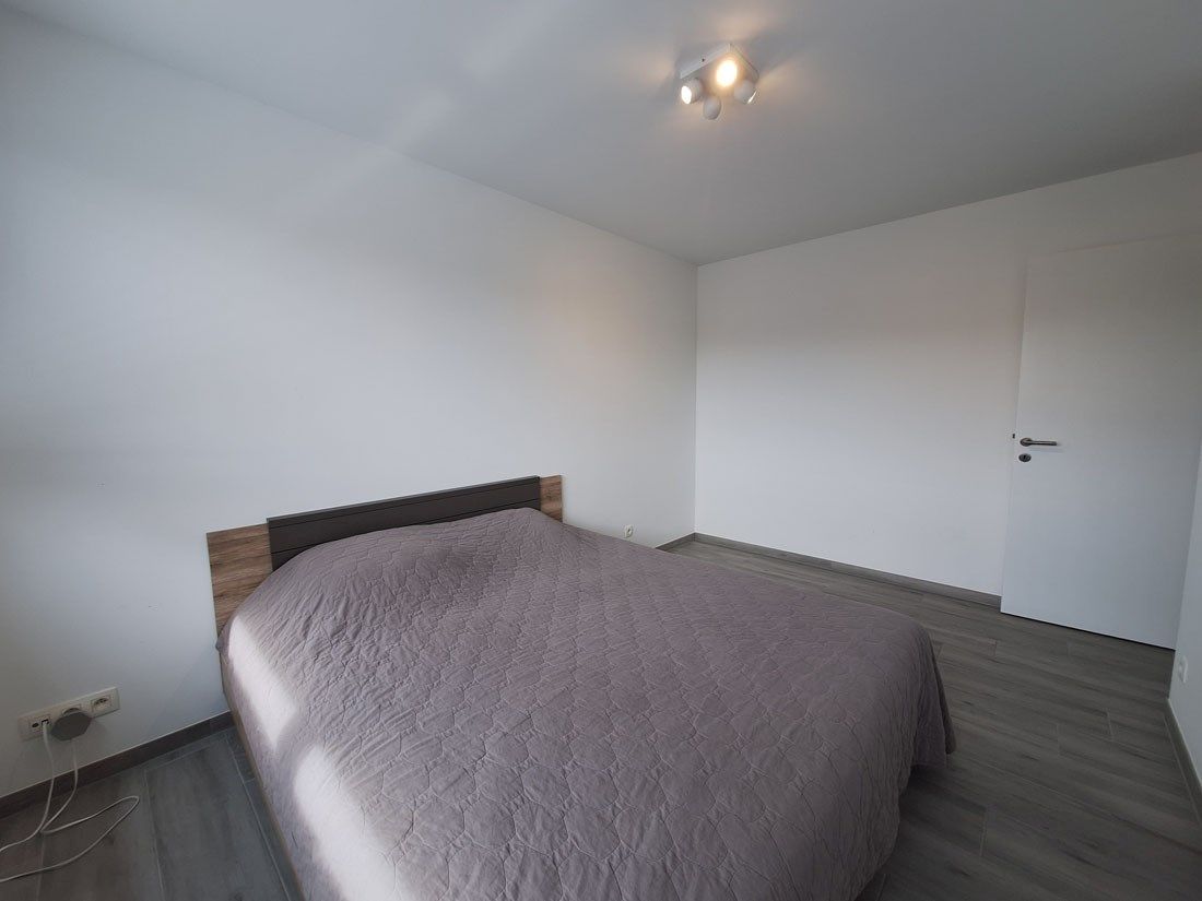 Moderne nieuwbouwwoning  net buiten het centrum van Zolder foto 9