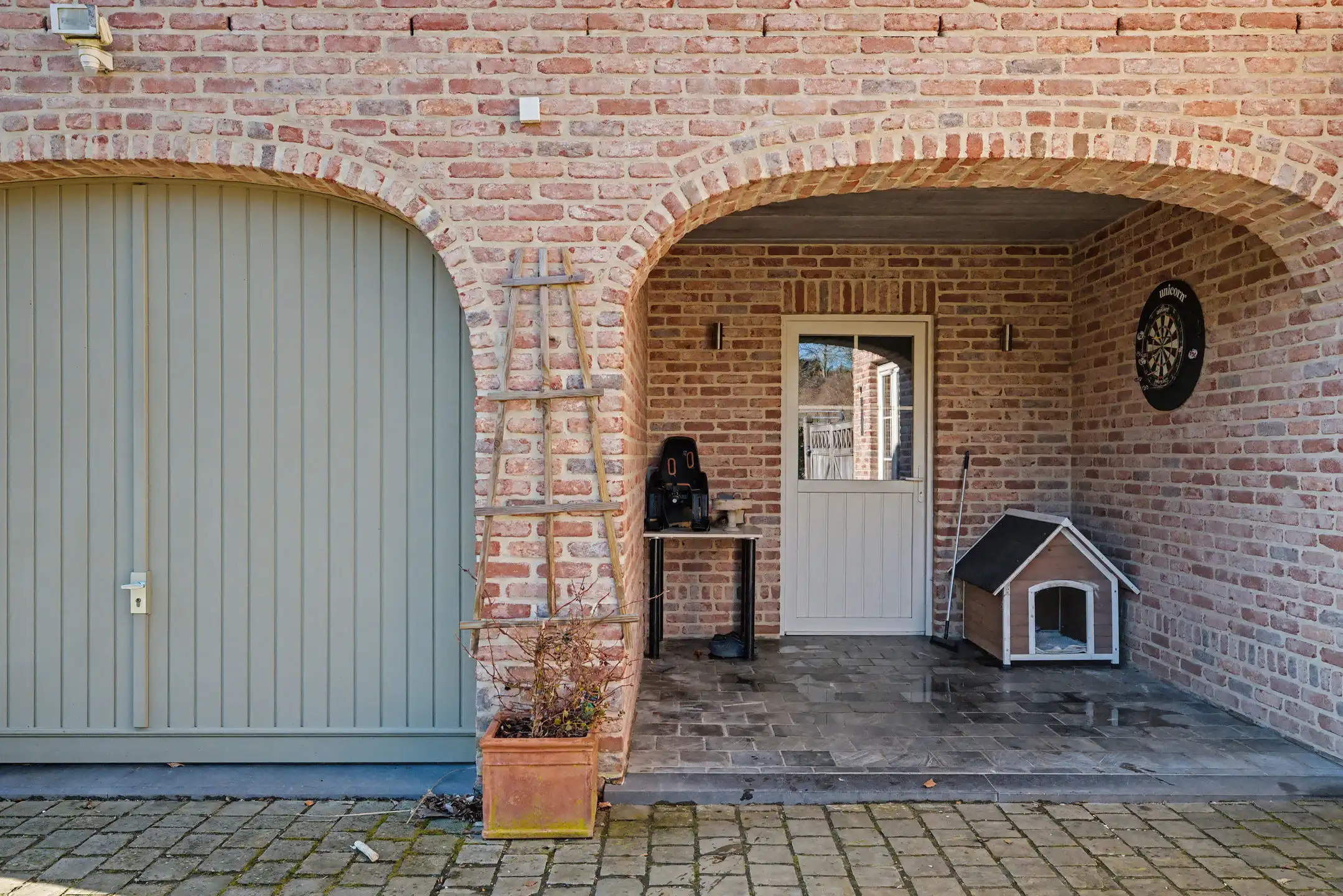 Instapklare ruime woning met unieke ligging nabij congoberg foto 29