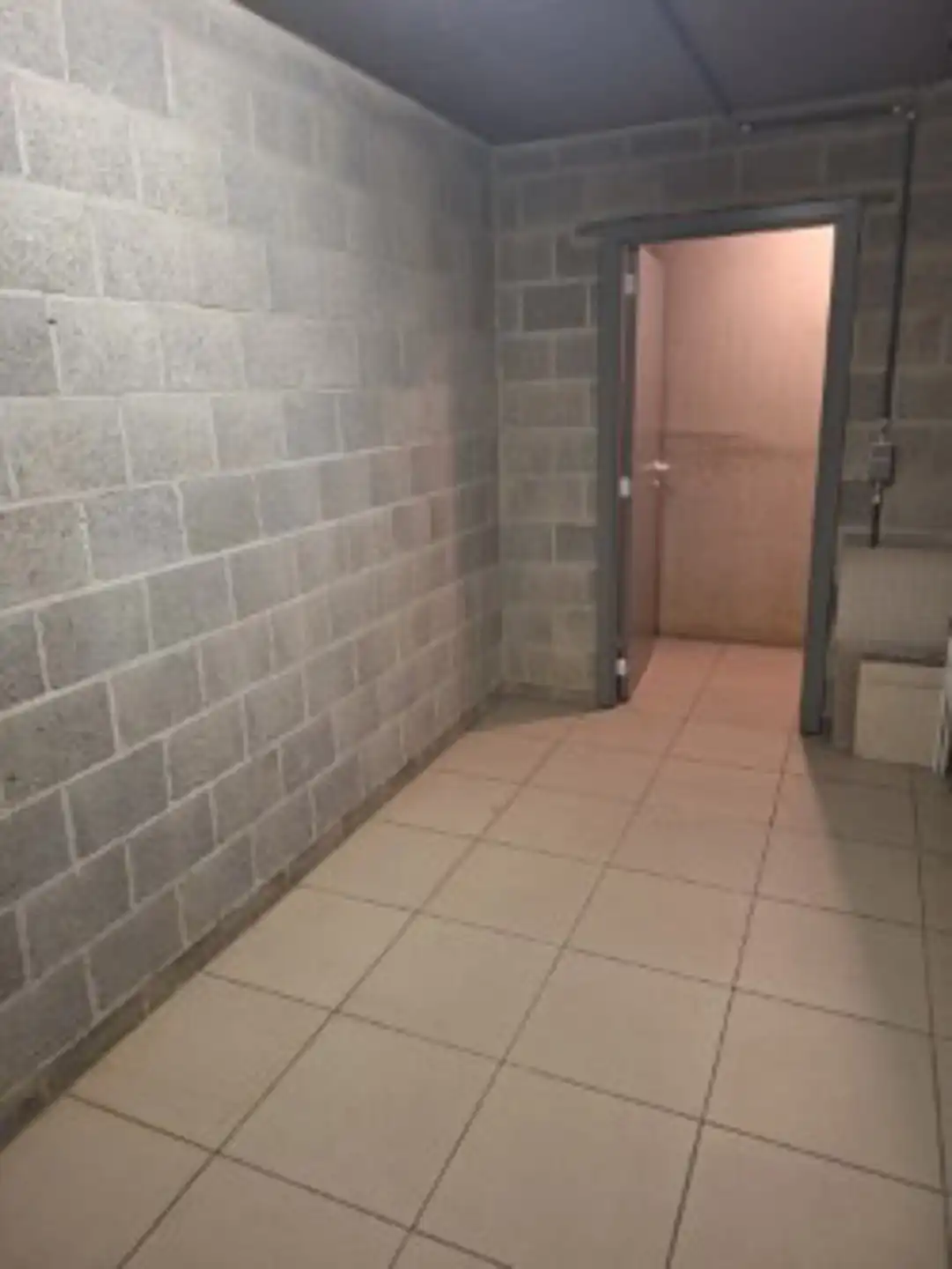 Duplex met 3 slaapkamers met dakterras in hartje Zolder! foto 43