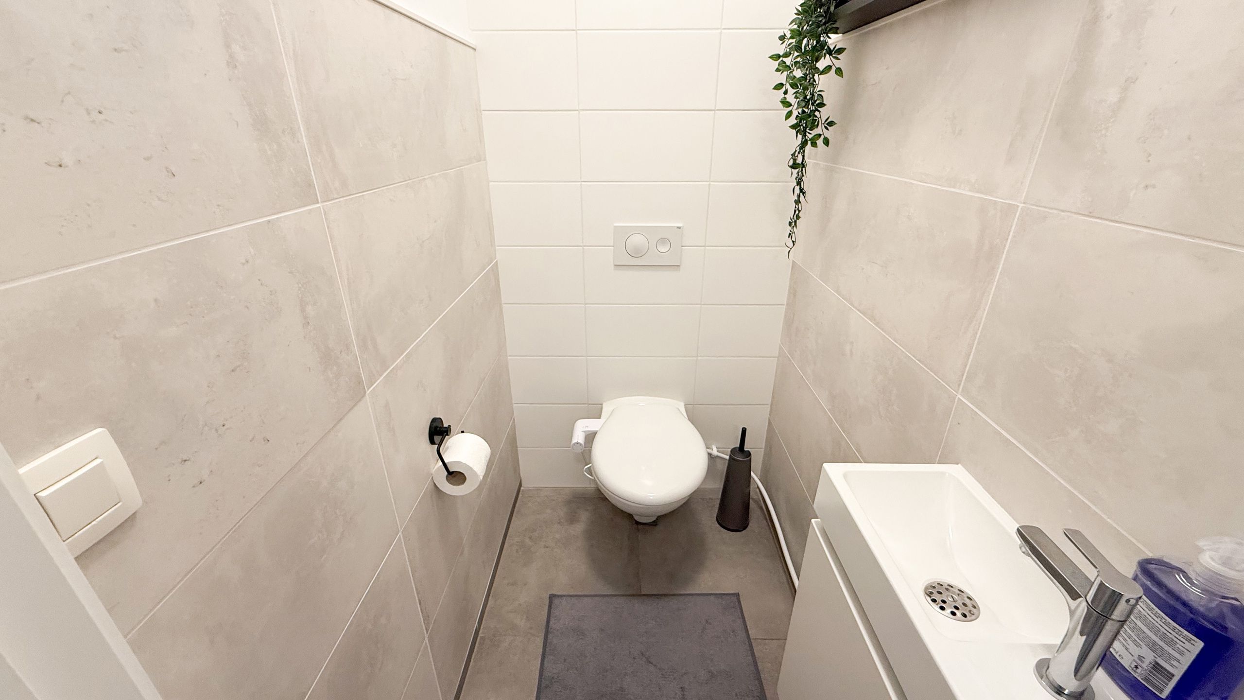 Nieuwbouwappartement met 2 slpks terras en parking aan 2% RR foto 13