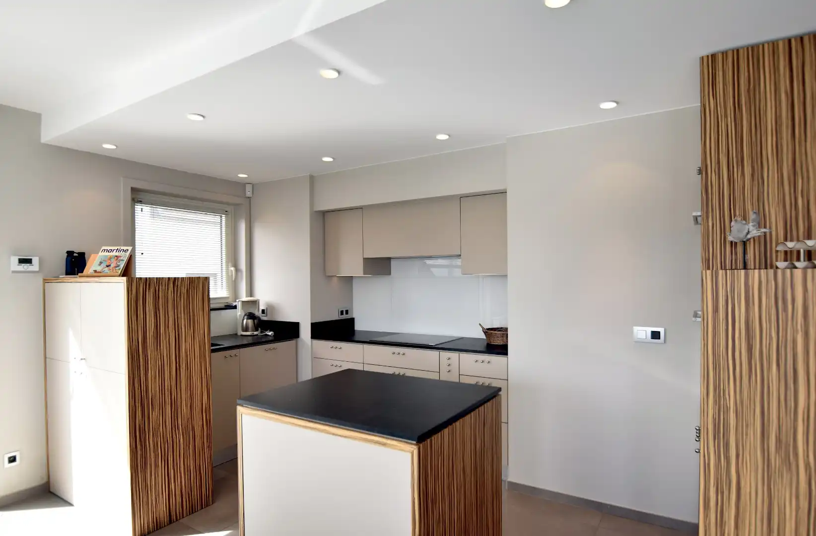 Residentie St Andrews – Lichtrijk hoekappartement tussen zee en concessie, De Haan foto 13