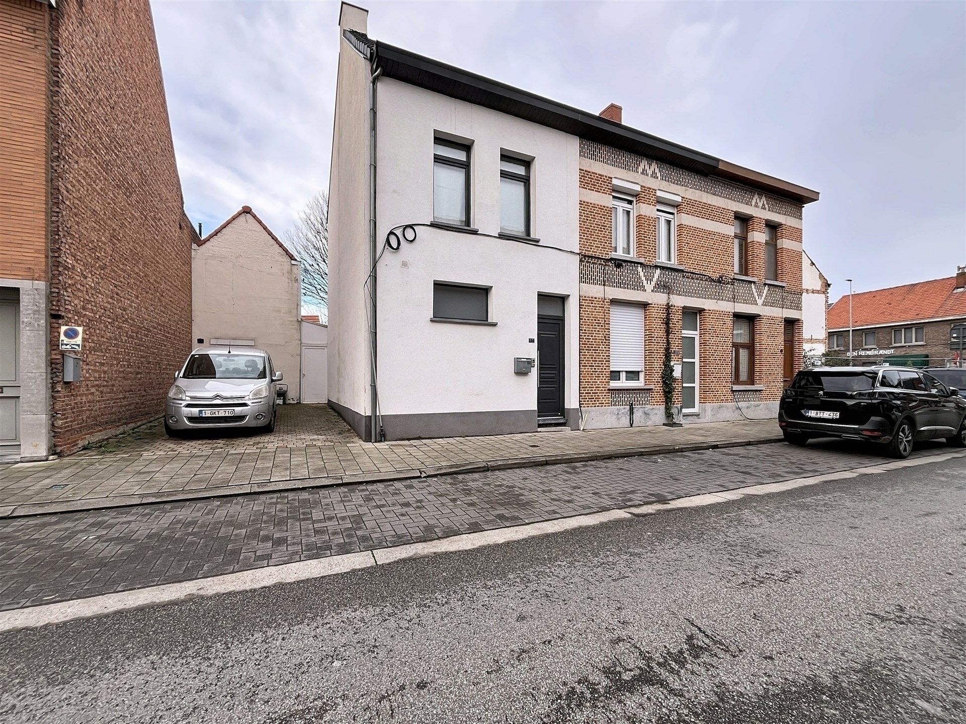 Instapklare gezinswoning met 3 slpk en 2 badk te Sint-Niklaas foto 21