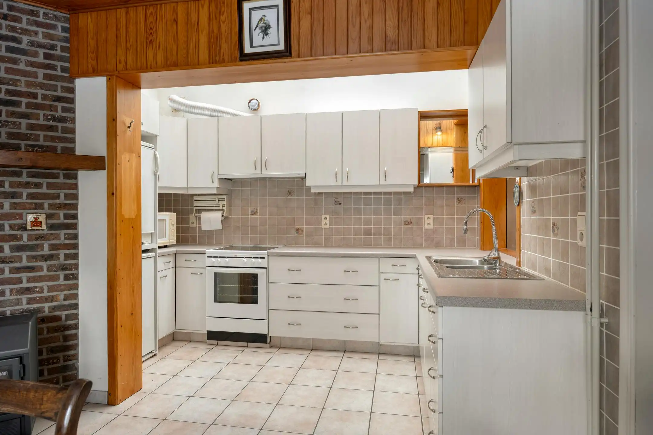 Te renoveren woning op 24a 33ca in Lanaken foto 6