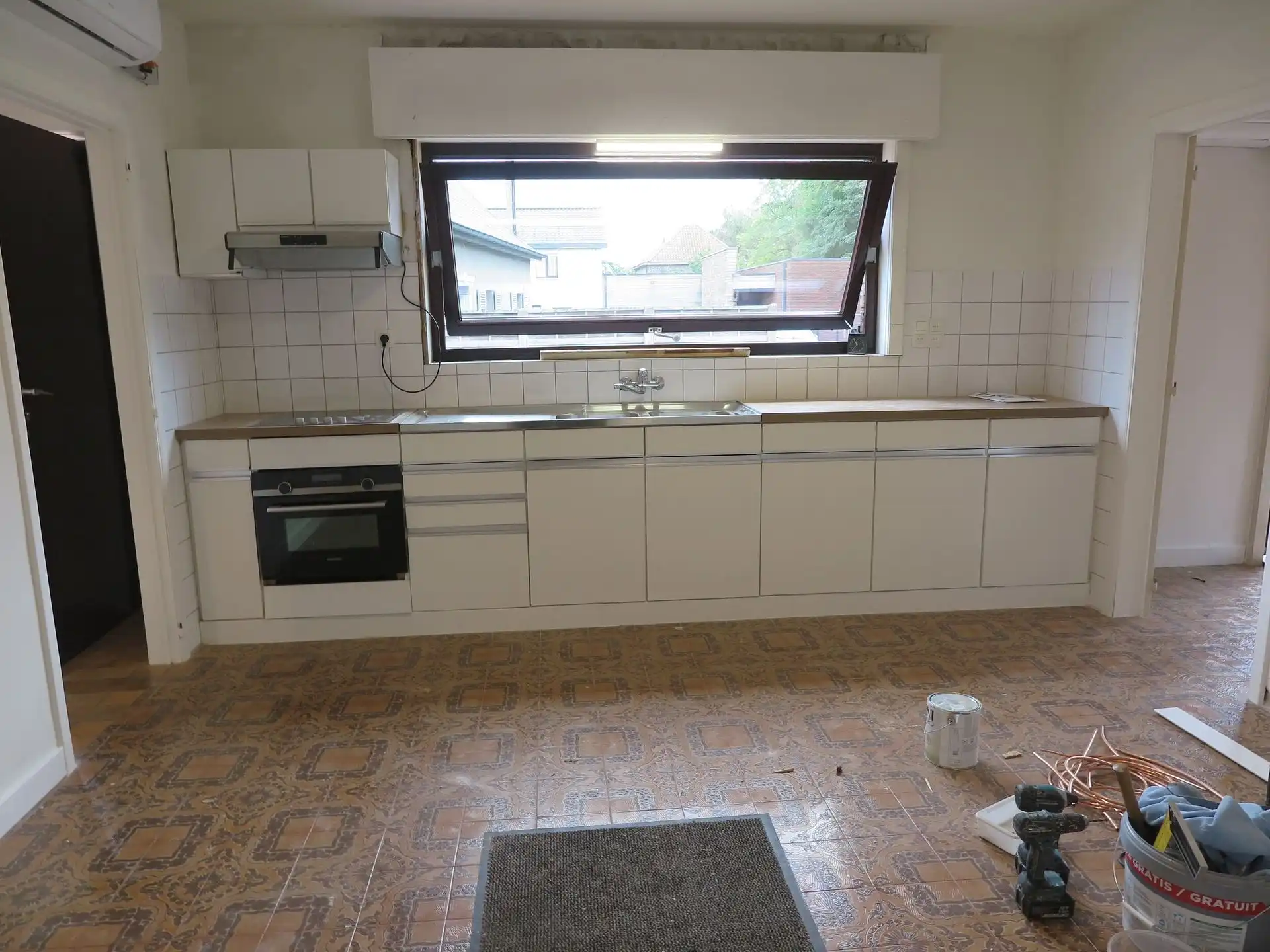 Huis foto 5