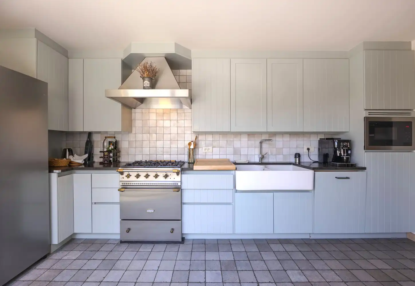 Verzorgde bel-étagewoning te Duinbergen foto 12