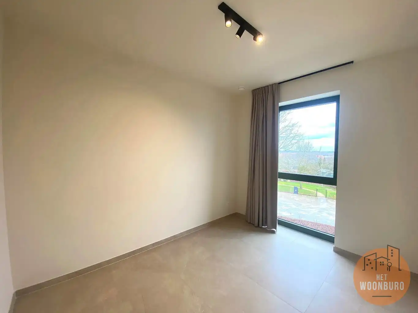 Nieuwbouw duplex 3 slpks, terras en autostaanplaats foto 13