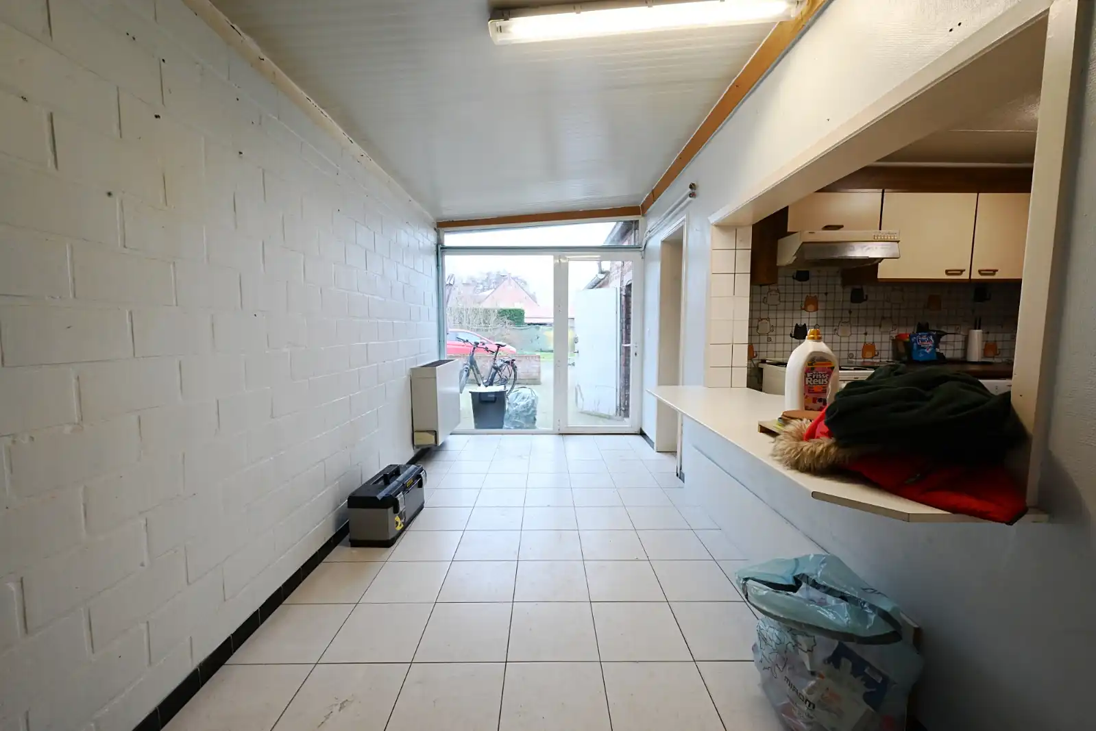 Woning met 3 slaapkamers en 3 garages foto 7