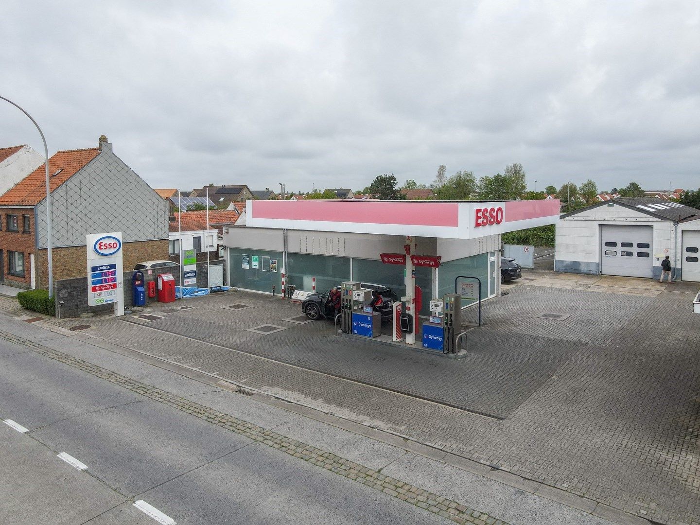 Ontwikkelingsgrond aan Nieuwe Steenweg 183, De Haan foto 21