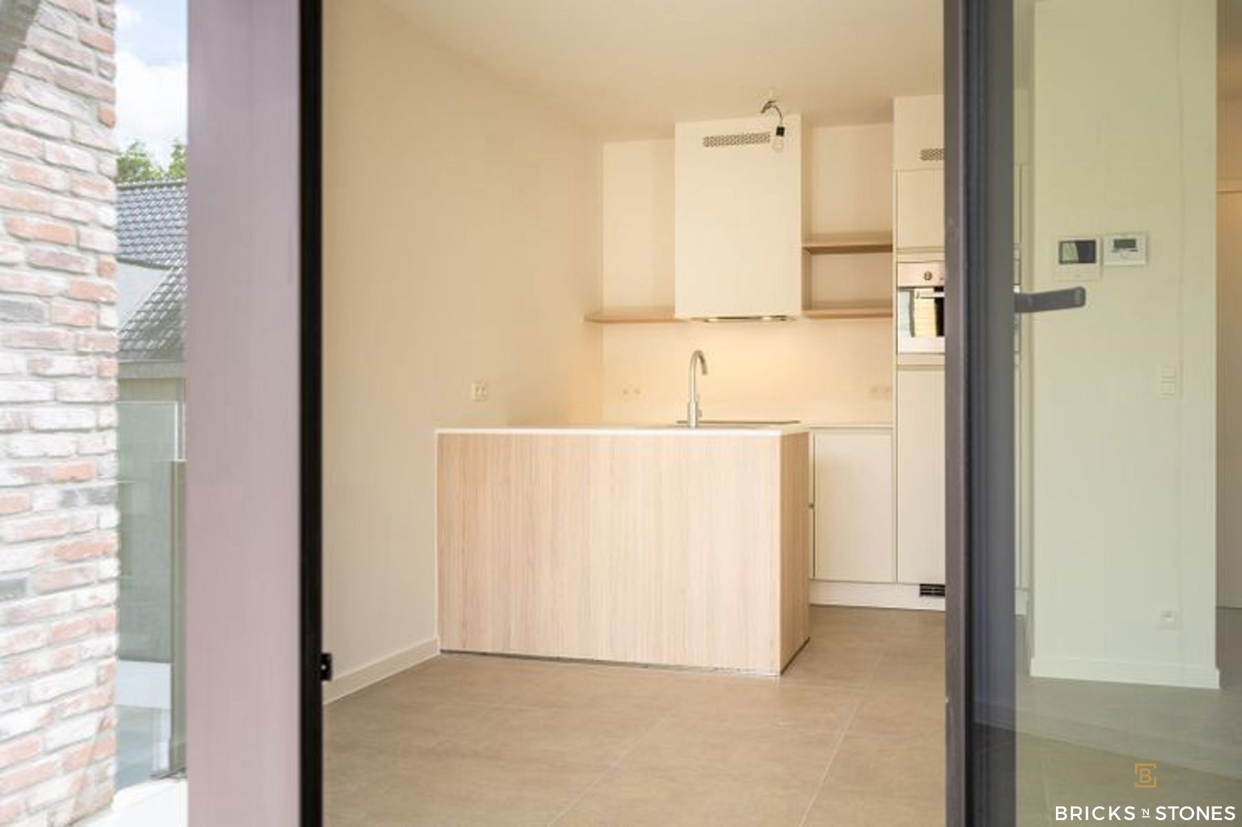 Energiezuinig duplex appartement met 2 slpkms en 2 terrassen foto 5