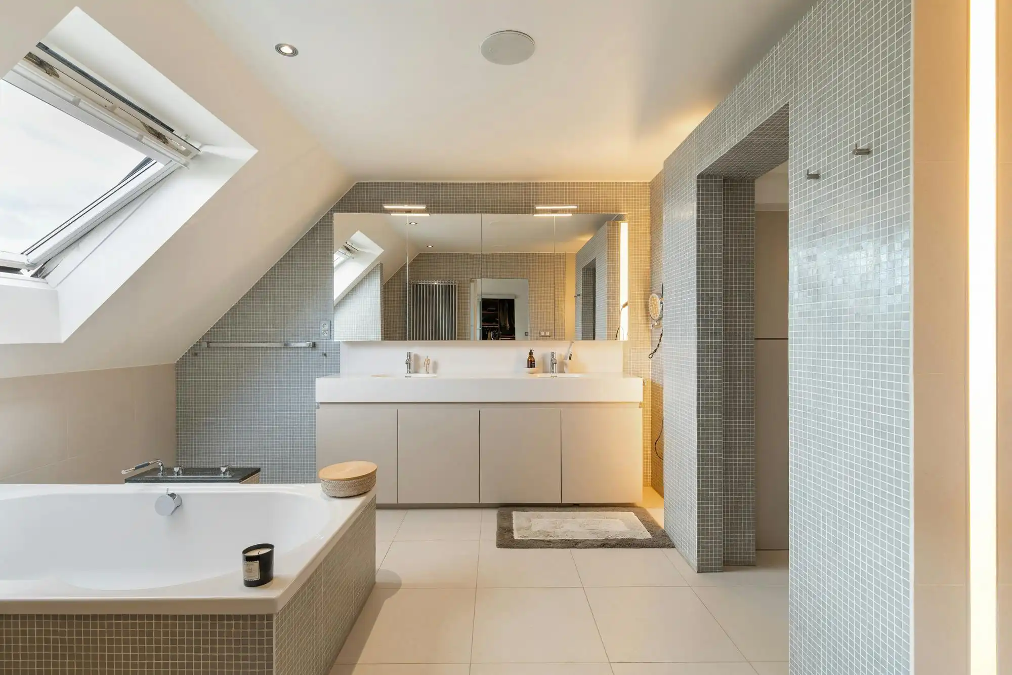 Exclusieve woning met prachtige tuin op top locatie in Meise foto 15