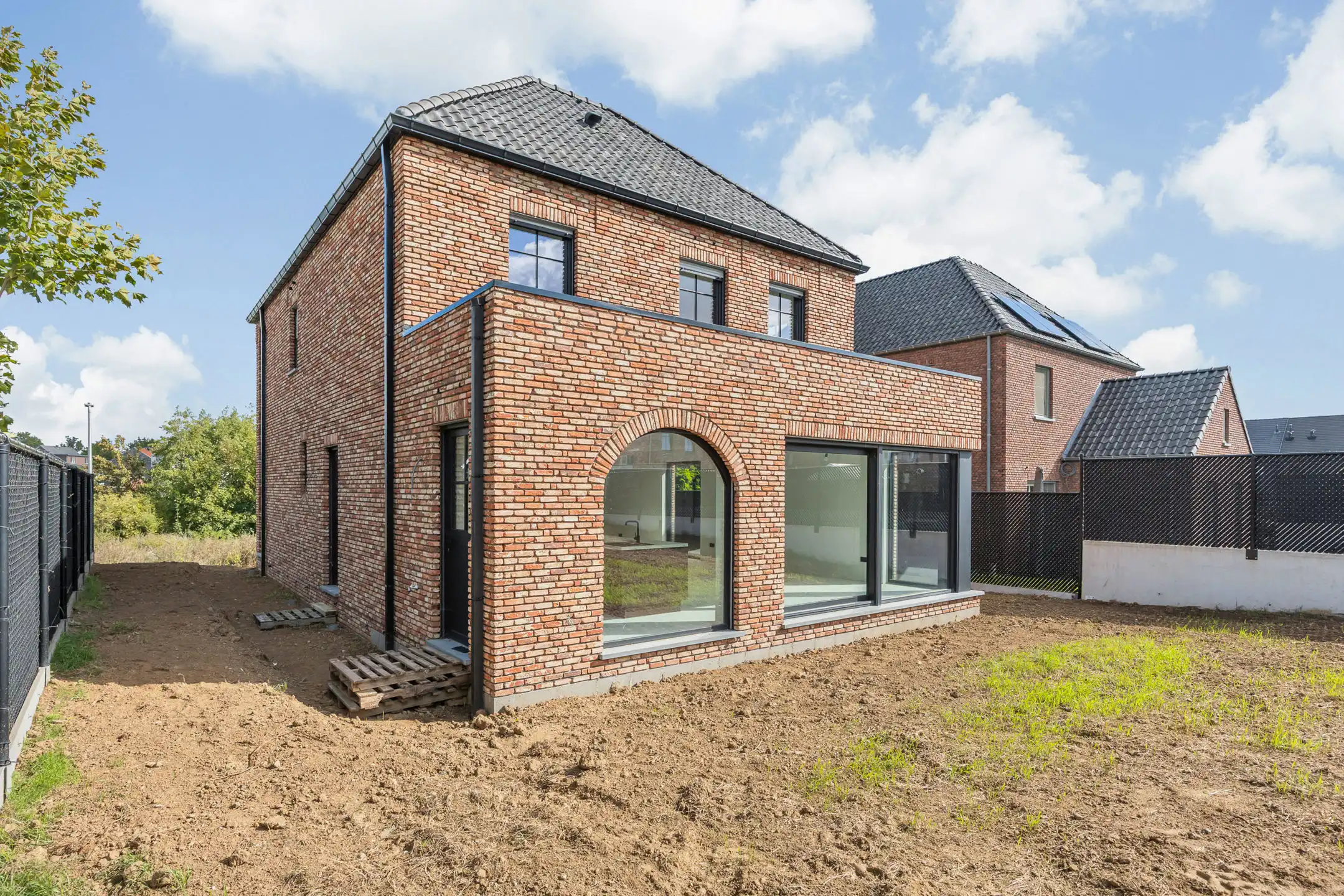 Riante woning in pastorijstijl foto 28