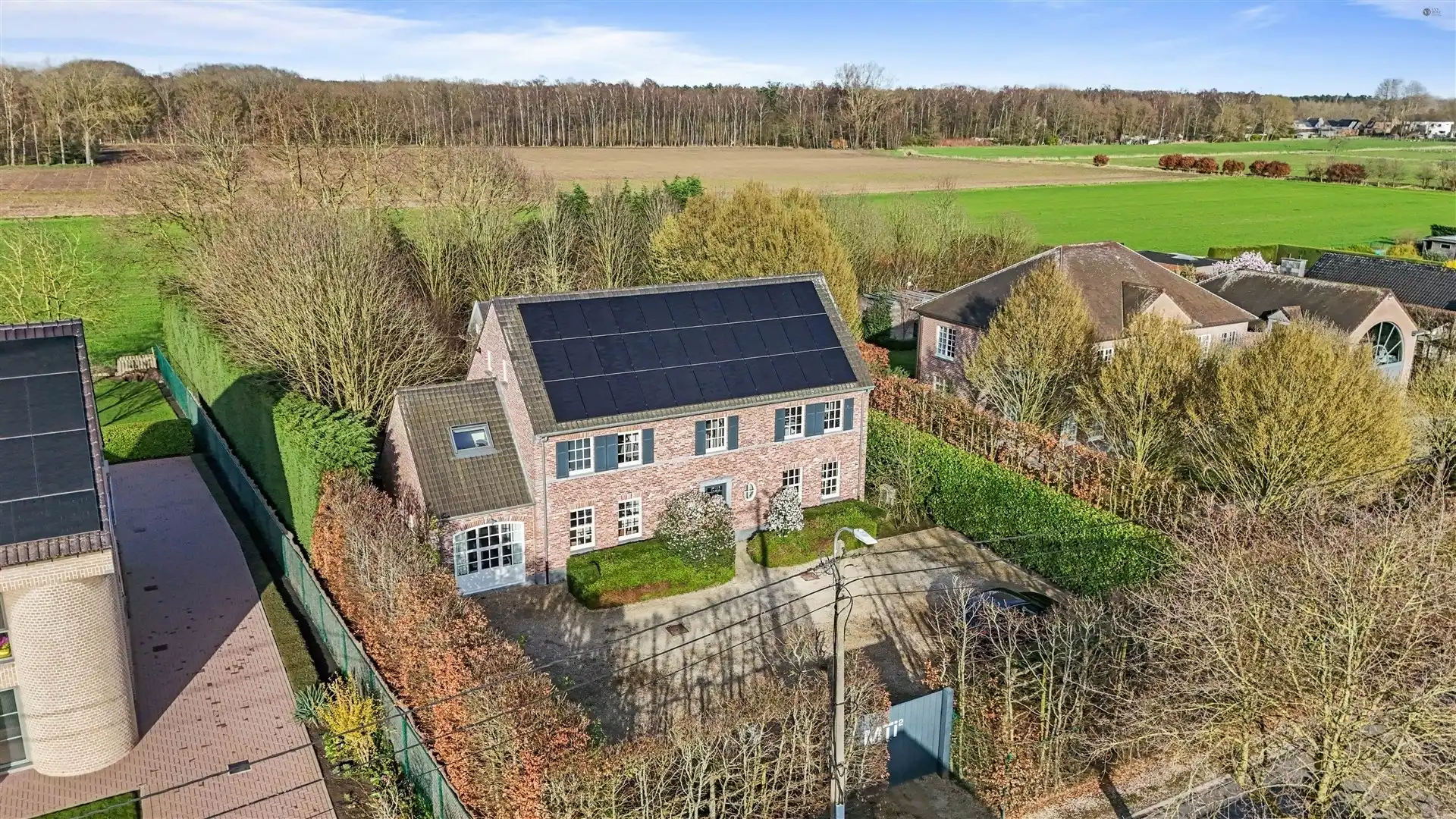 Huis te koop Oude Straat 54 - 9190 STEKENE