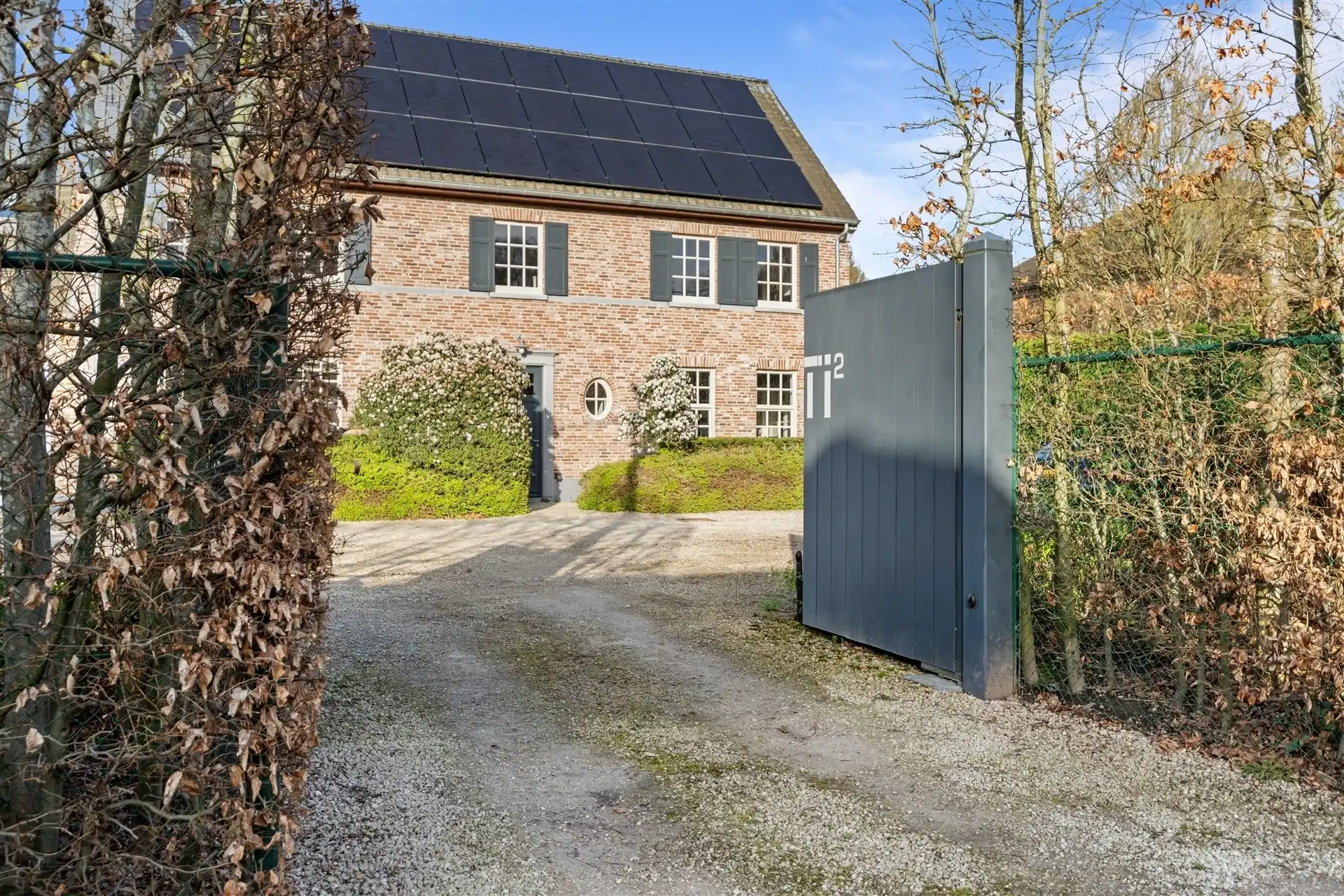 Huis te koop Oude Straat 54 - 9190 STEKENE