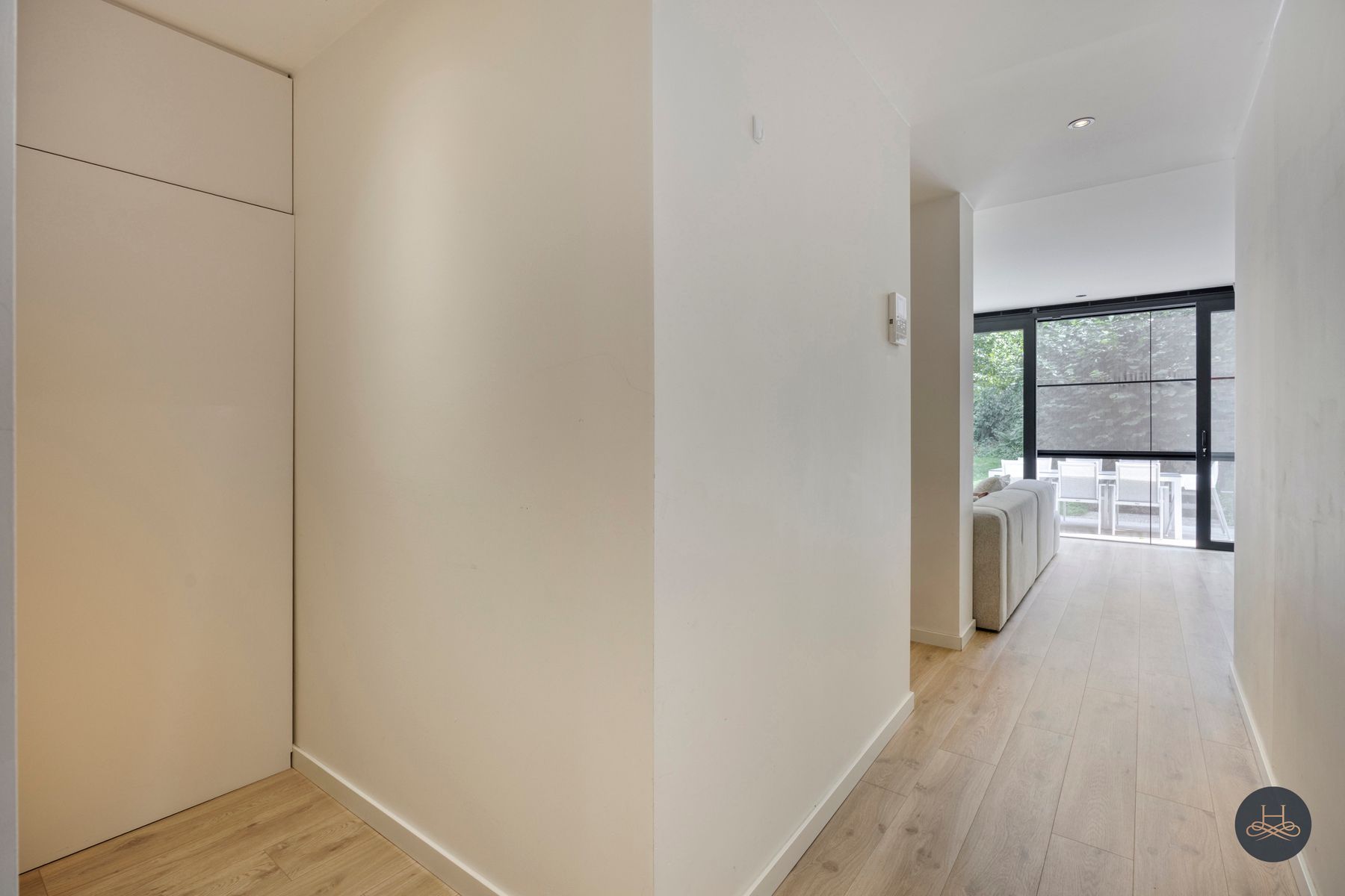 Charmante halfopen woning met karakter en grote tuin  foto 14