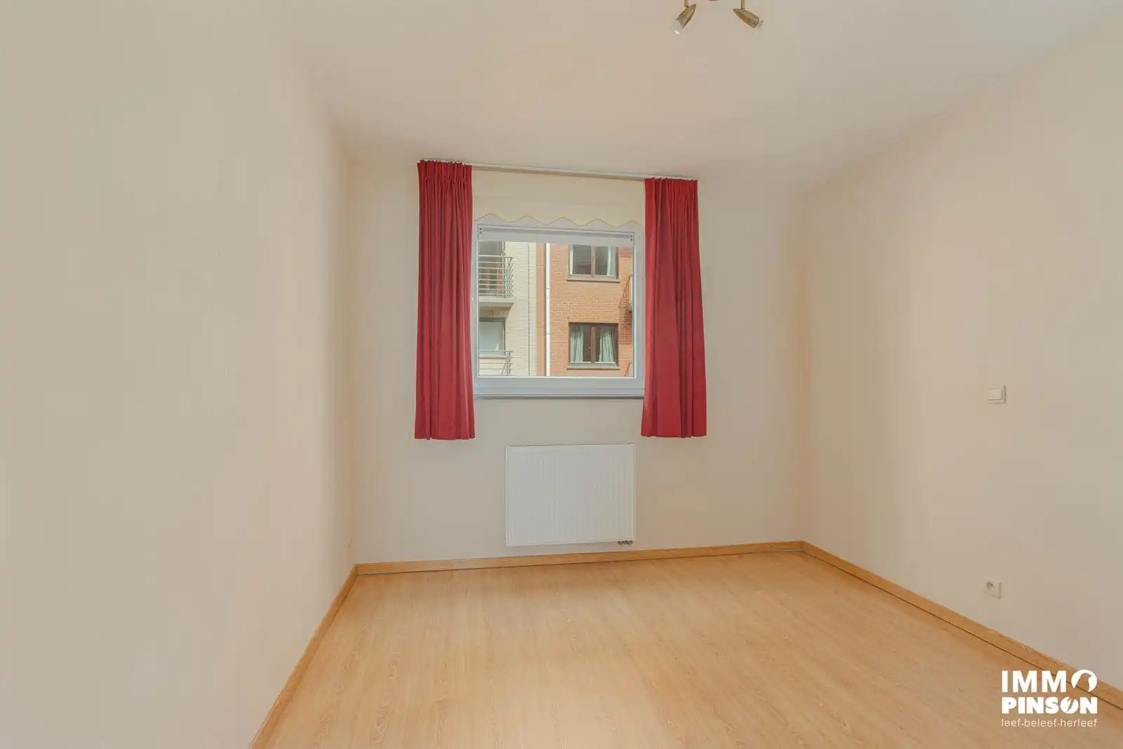Appartement met twee slaapkamers met balkon in centrum foto 9
