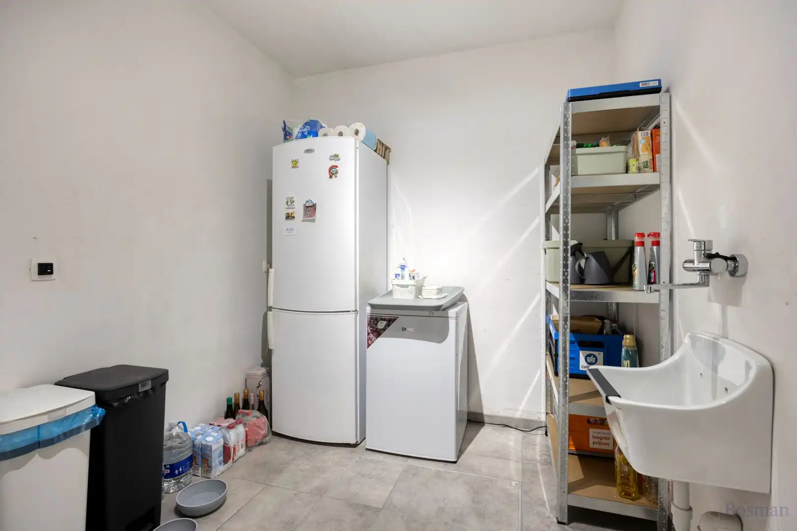 Halfopen BEN-woning te koop in Olmen foto 13