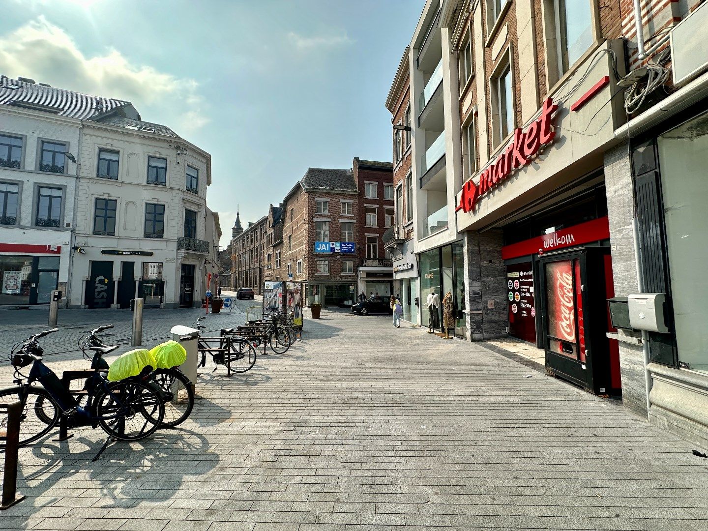 Karaktervolle Handelshuis op de Grote Markt 30, Sint-Truiden foto 21