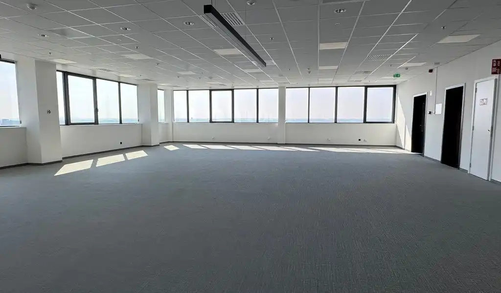 Duurzame kantoren te huur in Technologiepark-Zwijnaarde foto 5