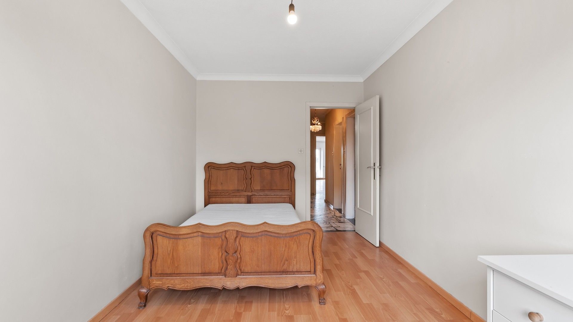 Energiezuinig appartement van 103m2 in Kuringen vlakbij Hasselt centrum foto 15