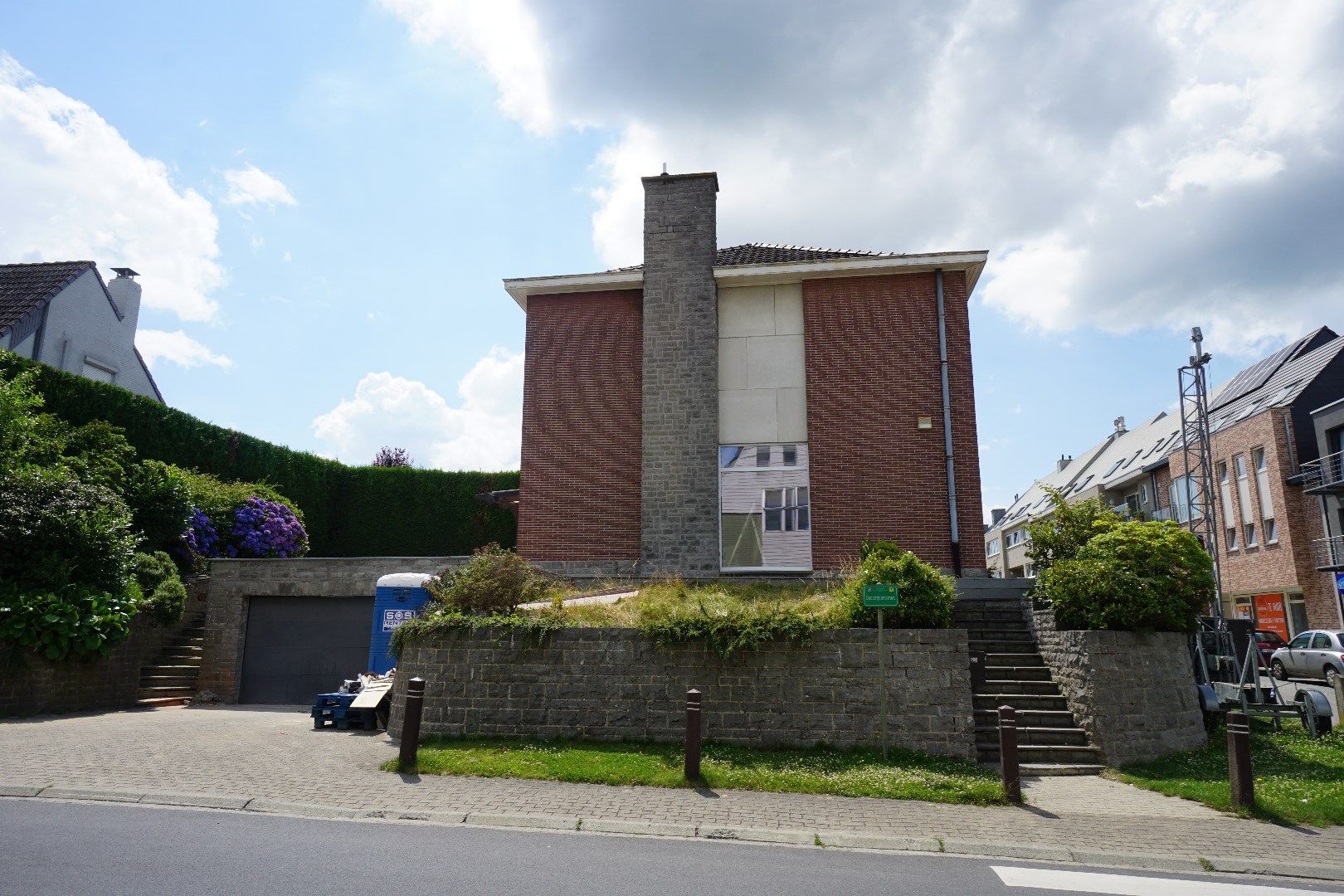 Ruim woonhuis met 4 slaapkamers foto 16