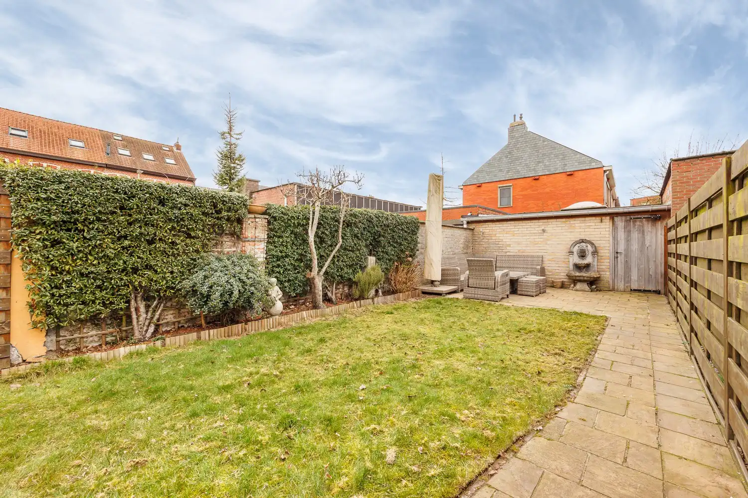 Een instapklare woning in centrum Schoten foto 16