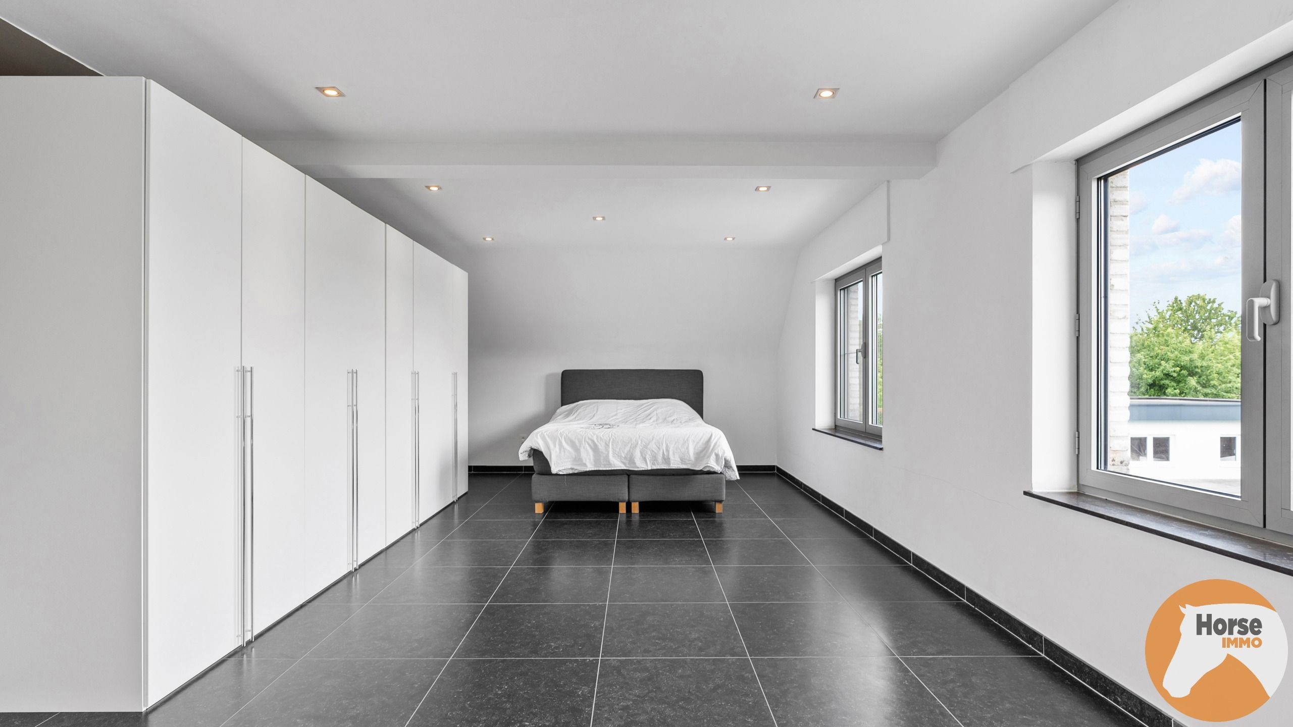 AFFLIGEM – Moderne en energiezuinige woning op +-13a  foto 11