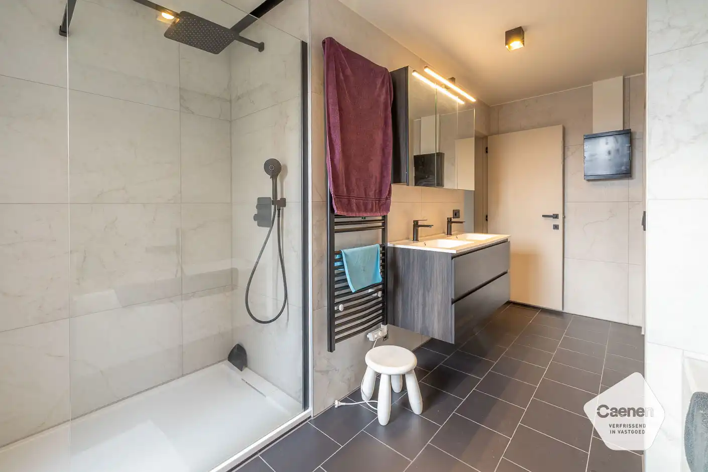 Instapklaar duplexappartement te Westende foto 7