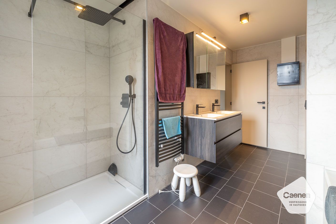 Instapklaar duplexappartement te Westende foto 7