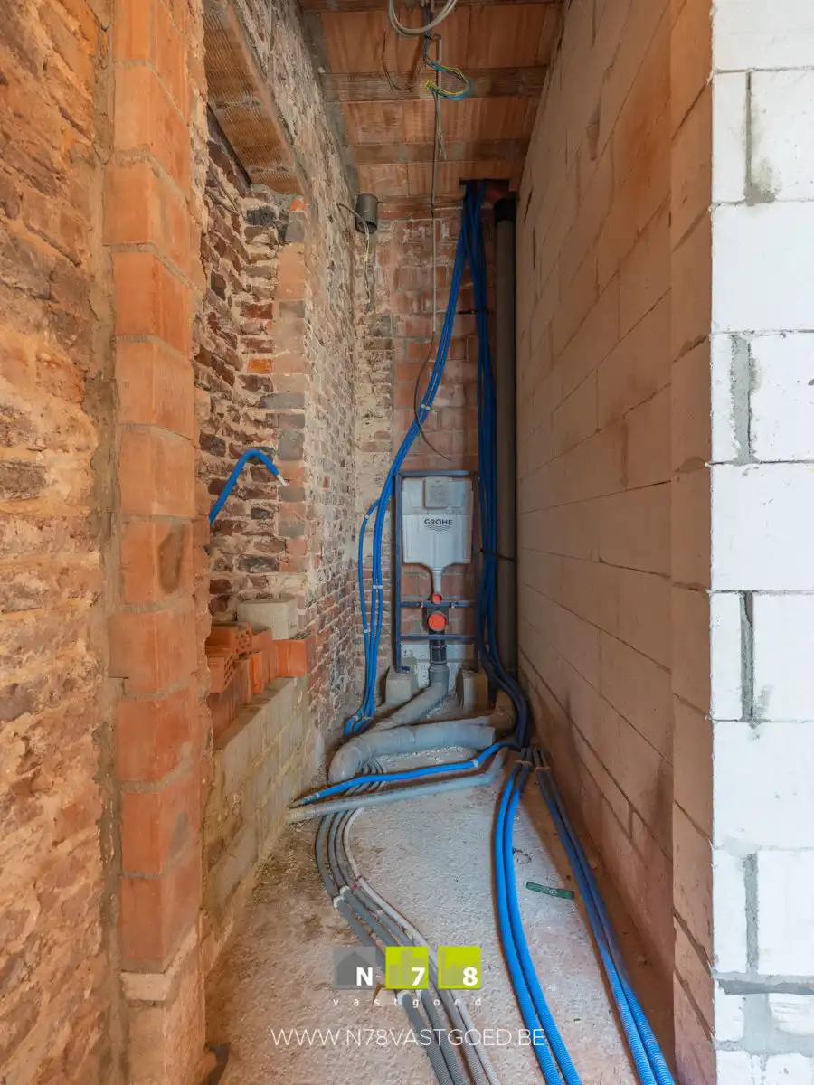 Molenveld 81 & 81a, 3650 Dilsen-Stokkem foto 4