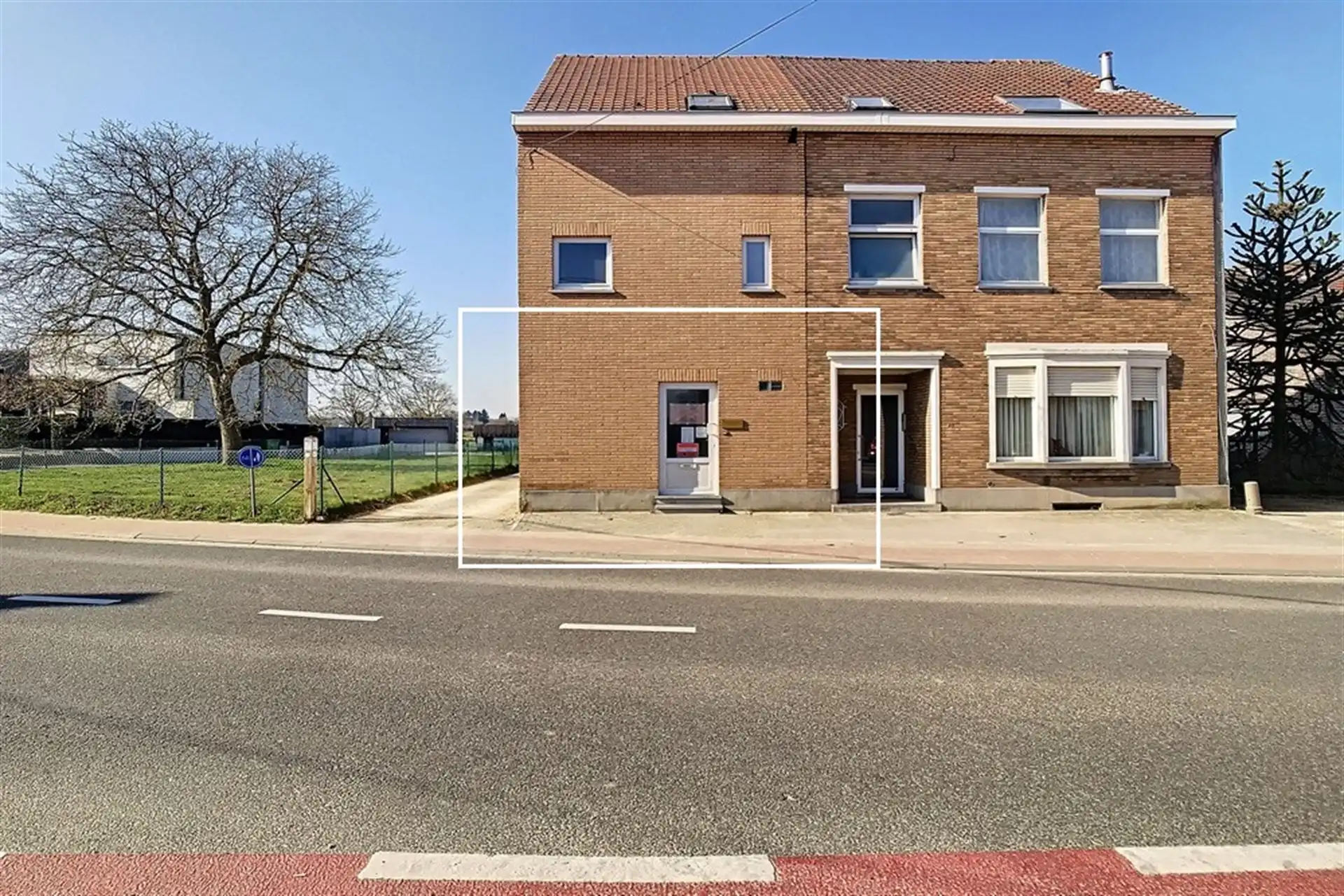 Praktijk- of kantoorruimte te huur, ideaal vrij beroep foto 7