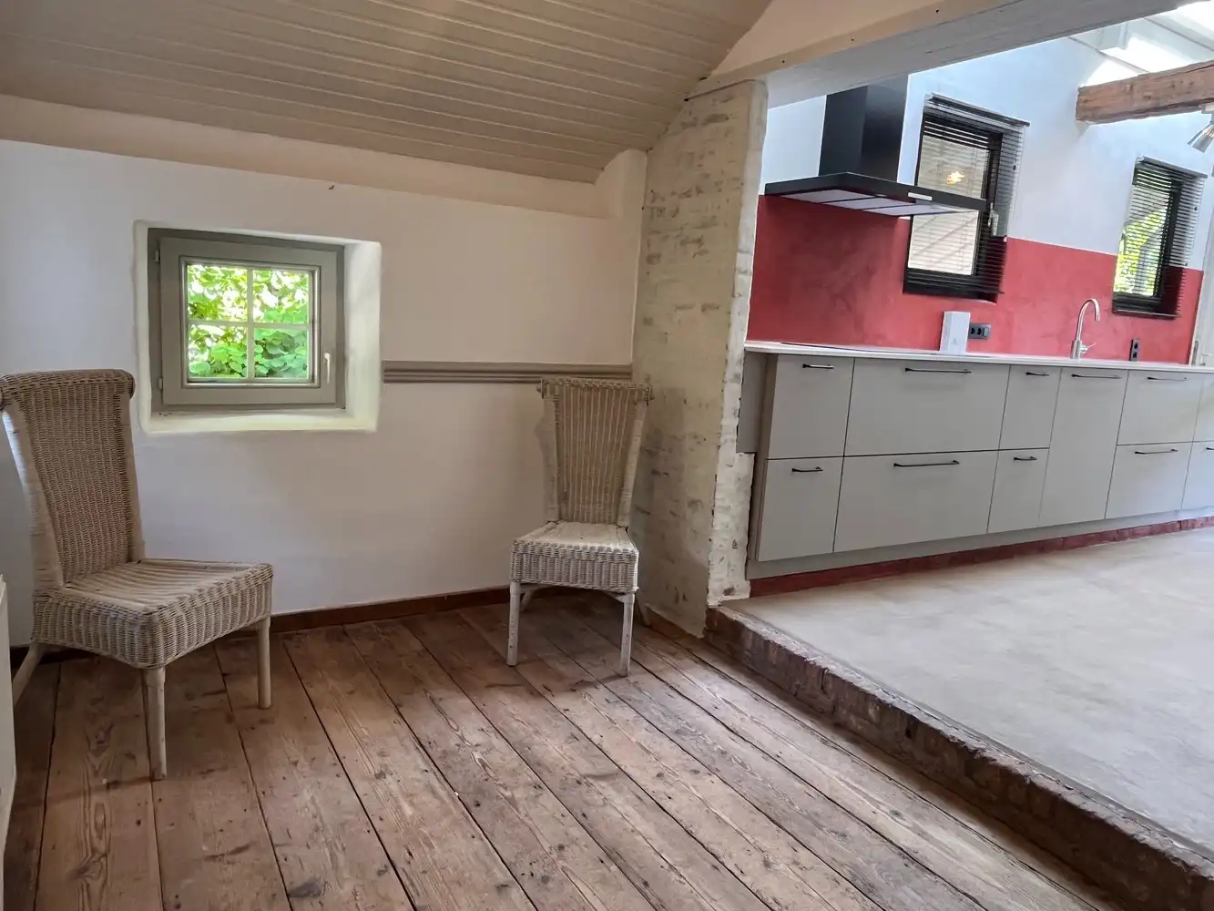 idyllisch 19e eeuws landhuis, unieke ligging omringd door een prachtig natuurgebied foto 8