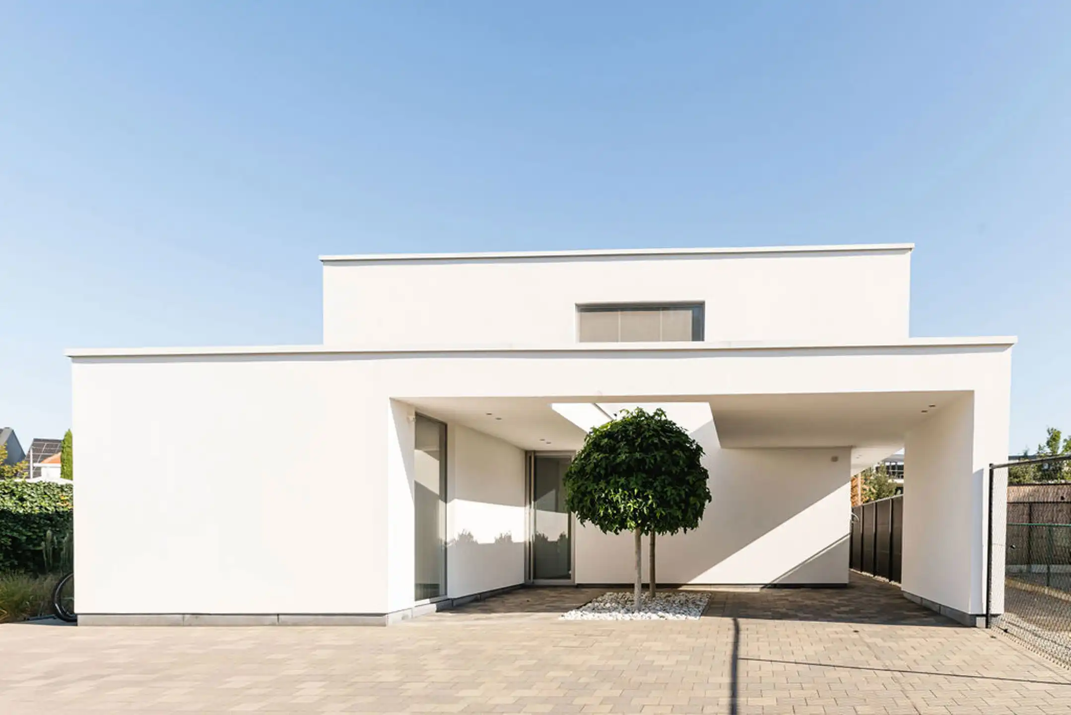 Villa te koop Breevendreef 33 - 2880 Bornem