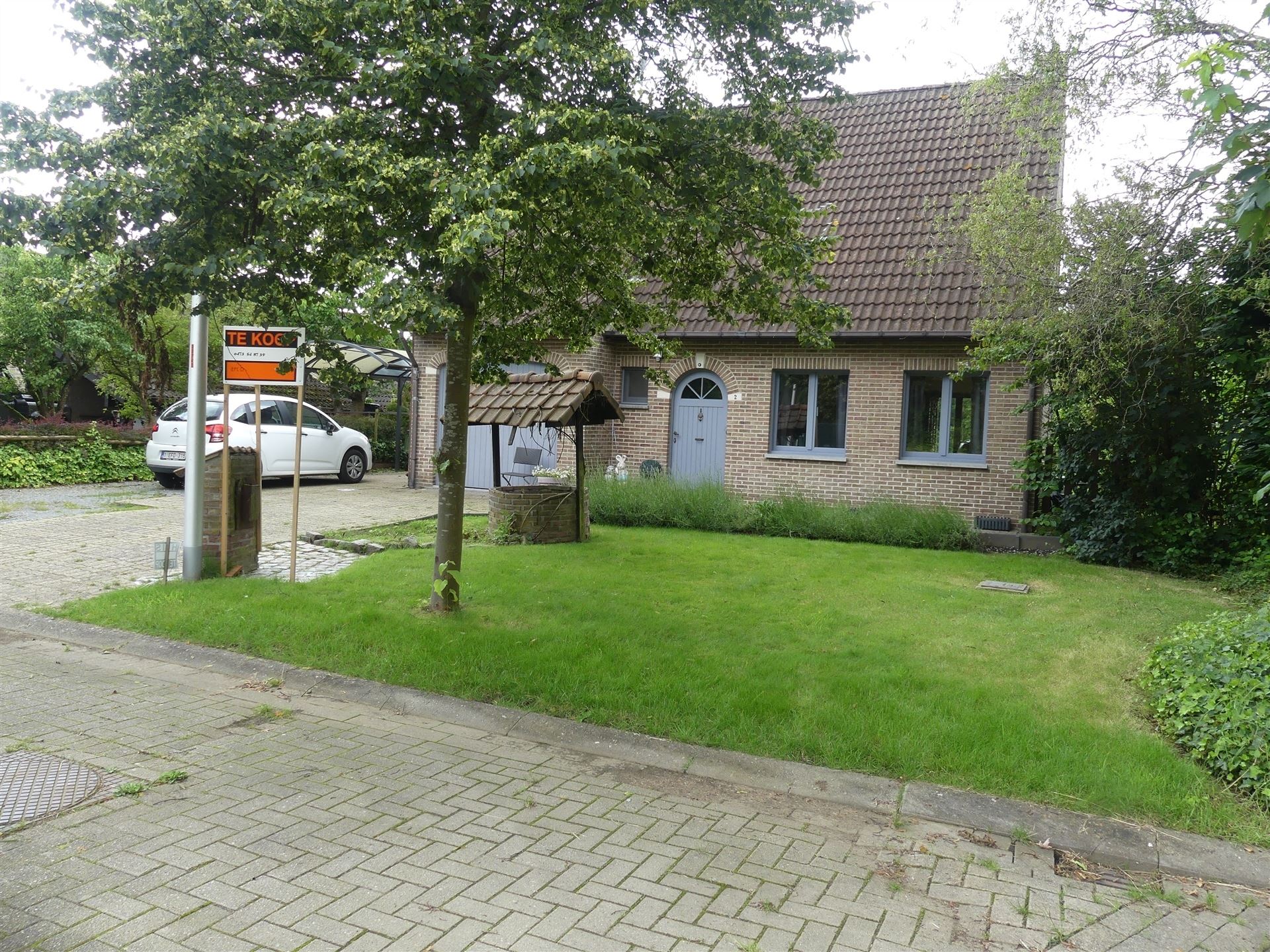 Huis foto 1