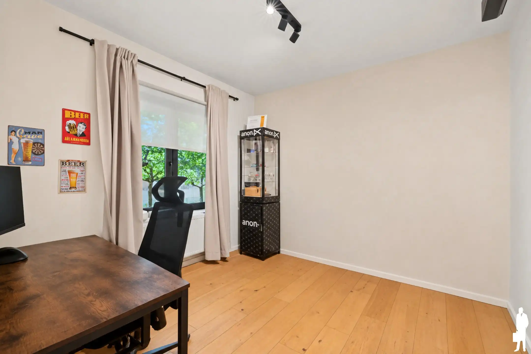 Gerenoveerde gezinswoning met een prachtige ligging foto 14