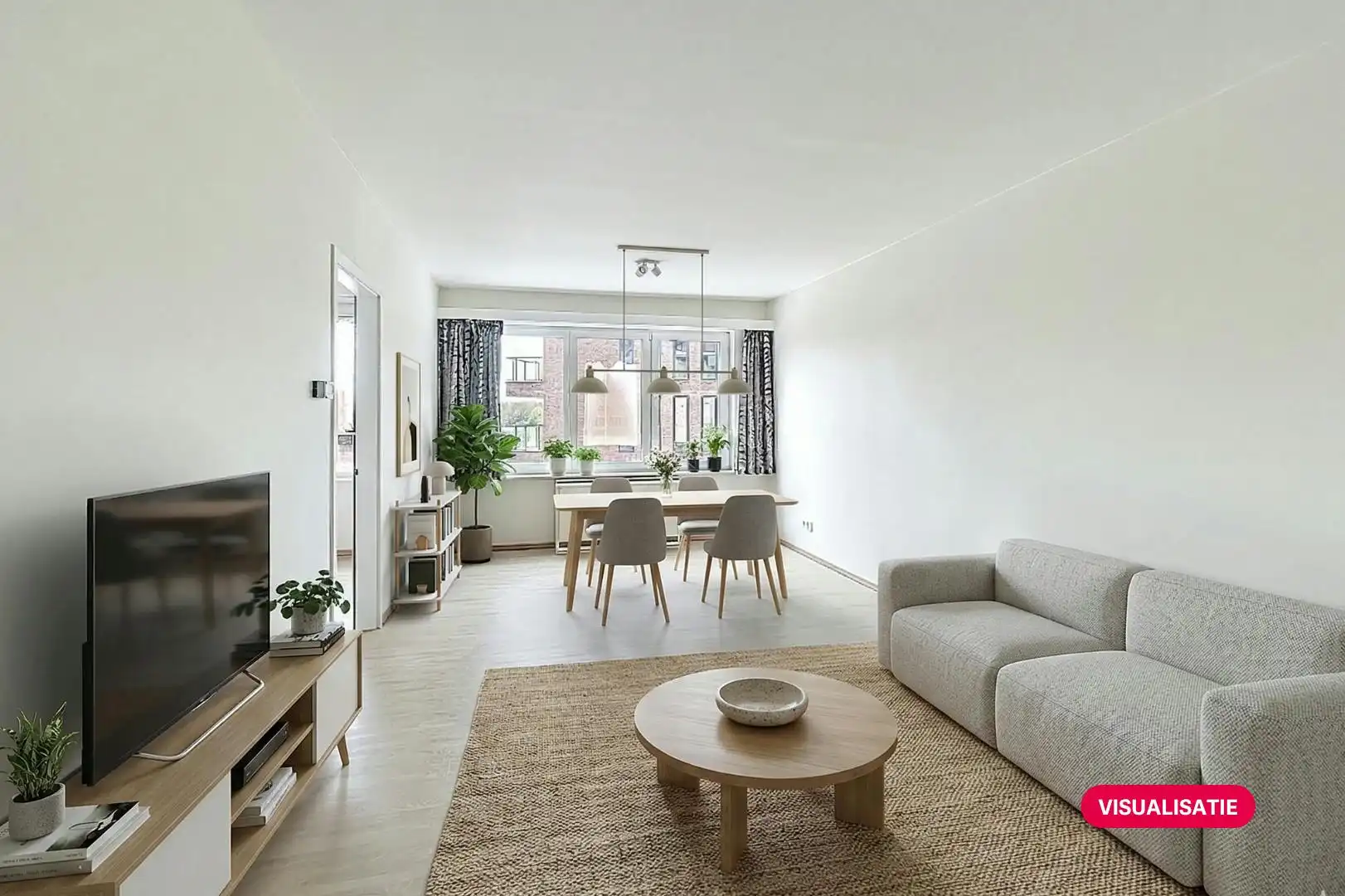 Appartement te koop Grote Markt 16/3 - 2850 Boom