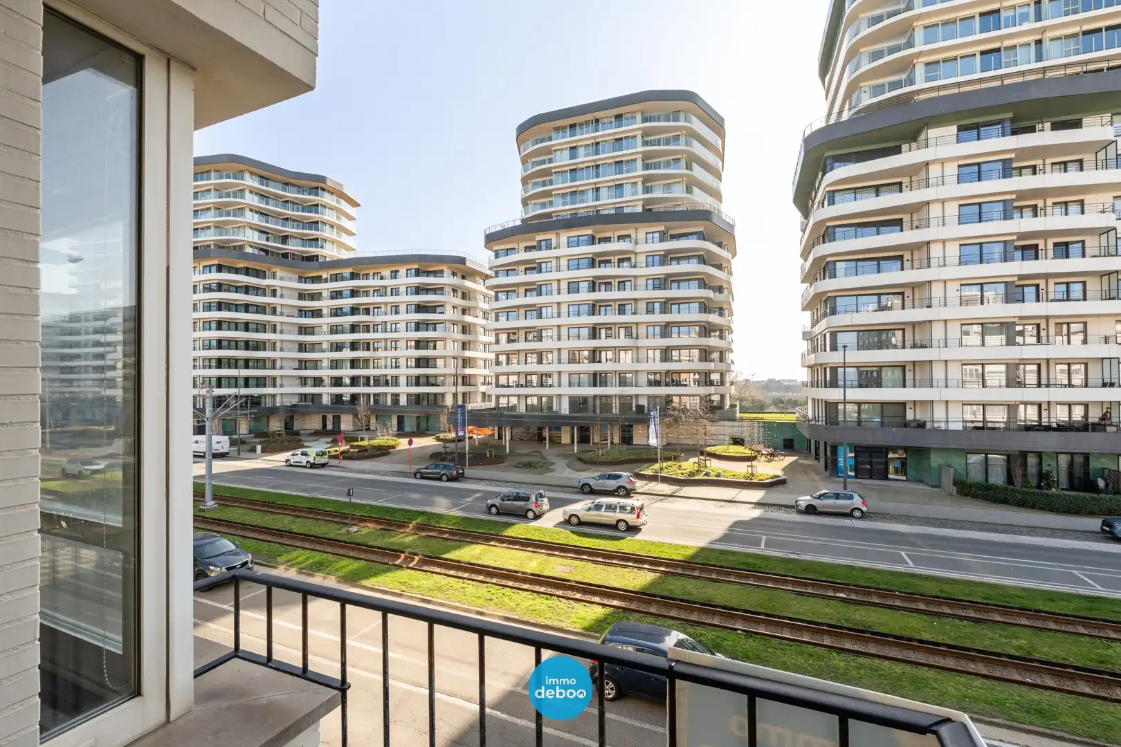 Ruim en comfortabel wonen vlakbij zee foto 3