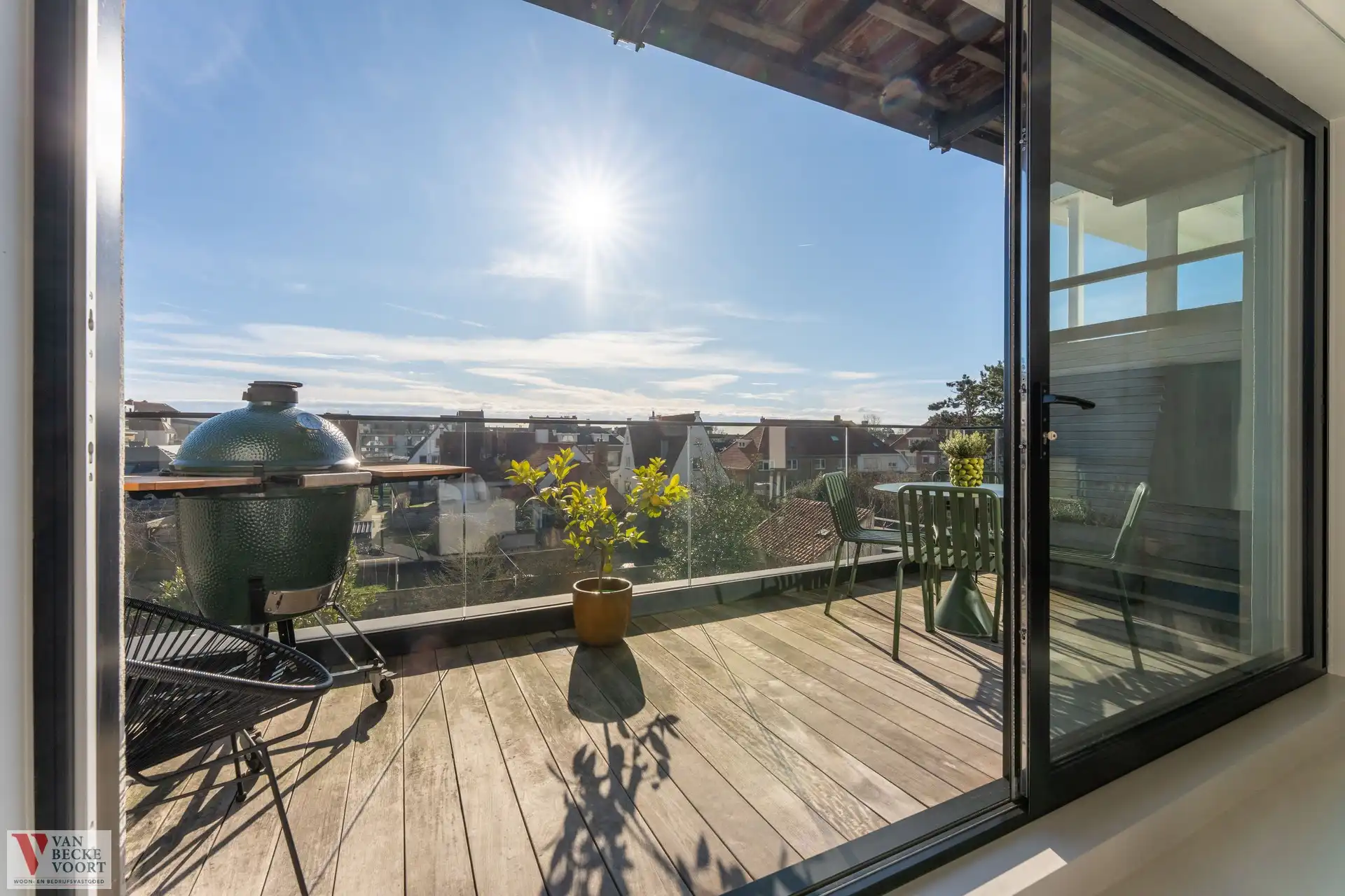 Lifestyle-concept De Haan "live & work @ sea" foto 7