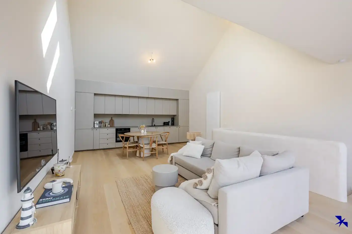 Charmante woning in het hart van Knokke foto 13