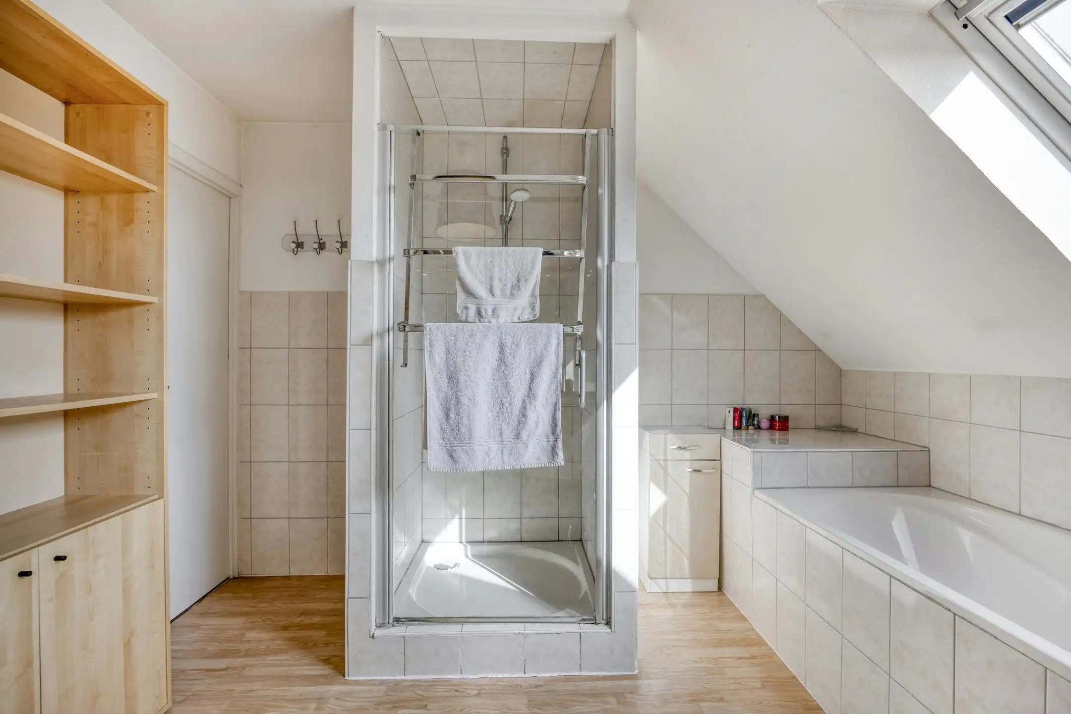 Huis met 4 slaapkamers, ruime tuin en veel opties in Bellem foto 17