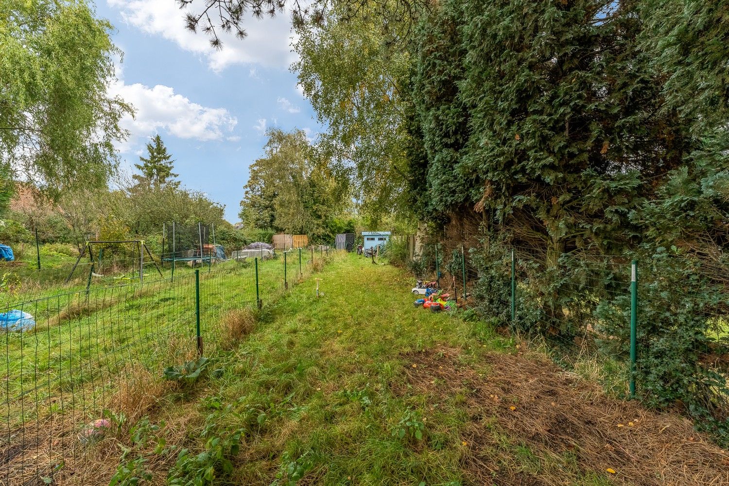 Af te werken woning met 3 slaapkamers foto 11