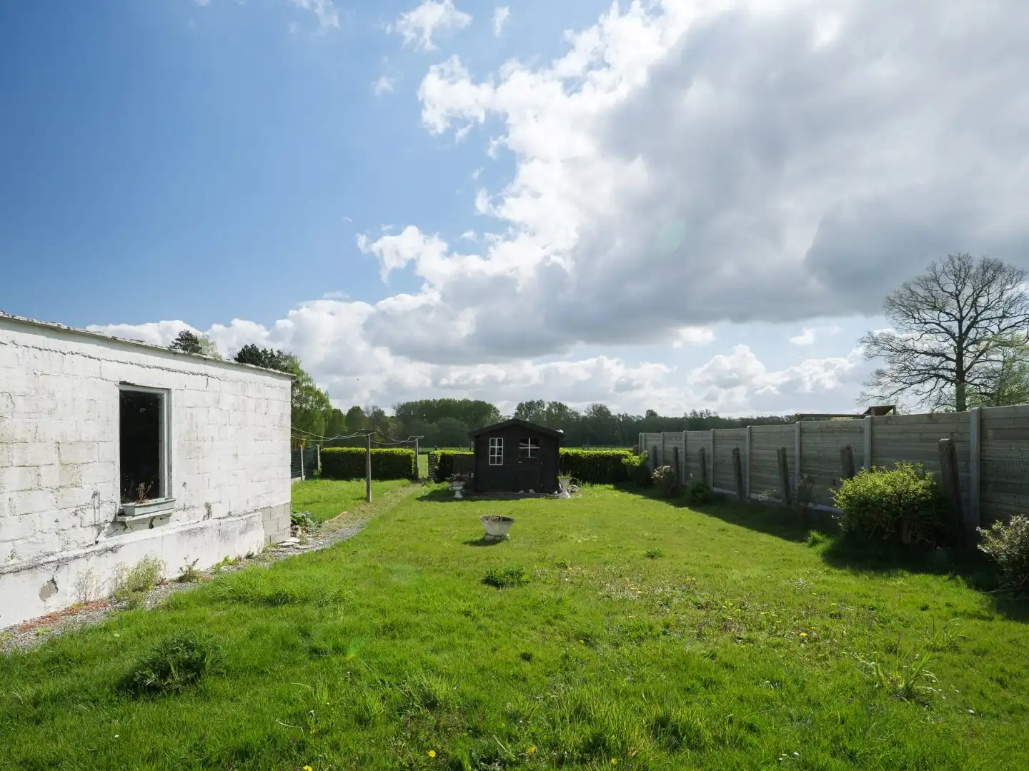 Huis te koop Nieveldriesweg 22 - a - 9310 Aalst