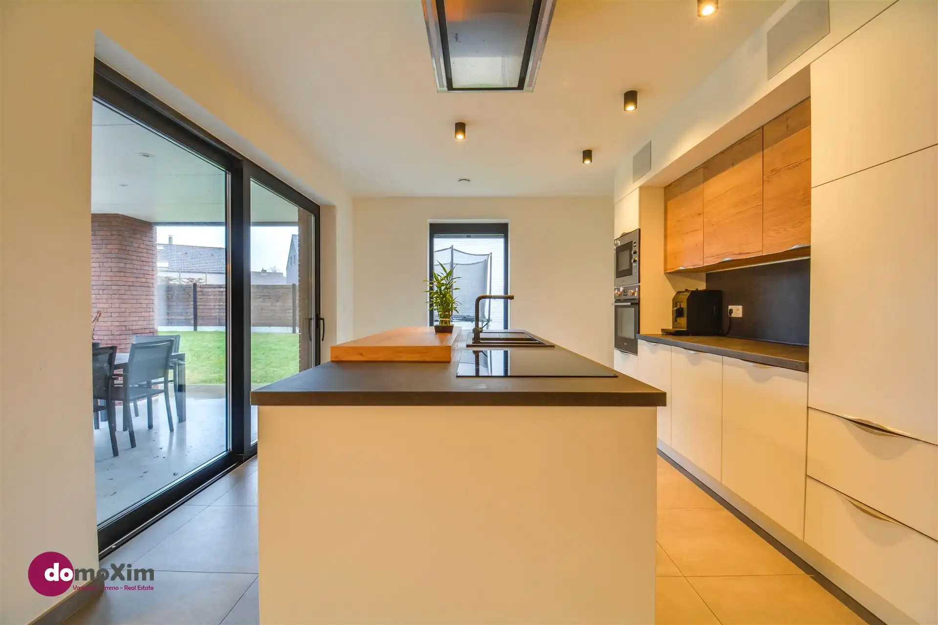 Moderne energiezuinige villa met 4 slaapkamers in Muizen foto 7