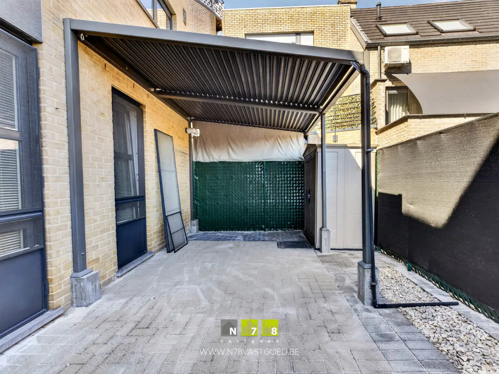 Appartement te huur foto 15