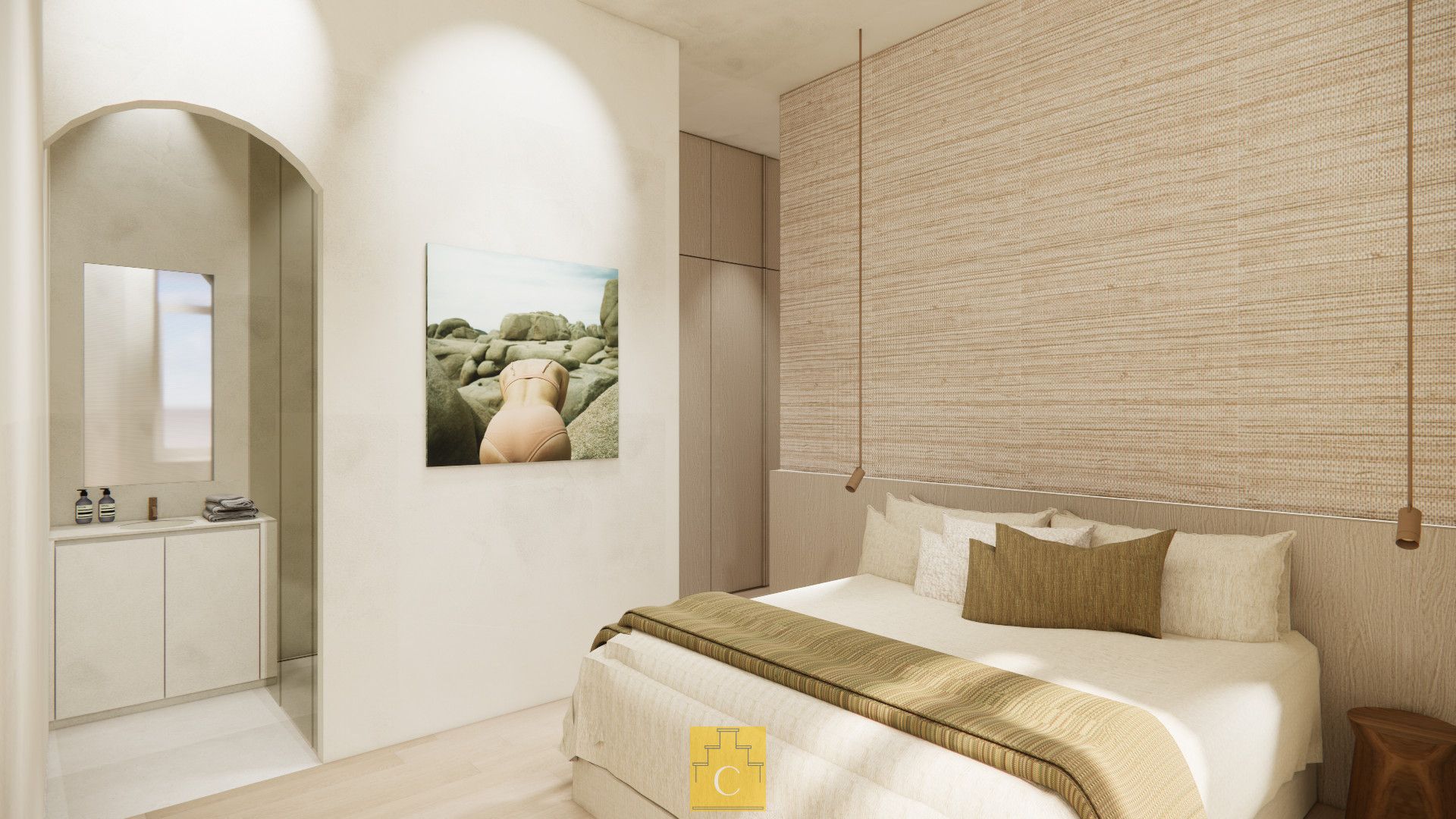 Huyze Victoria - exclusief wonen in een voormalige brouwerswoning - unit 3 foto 2