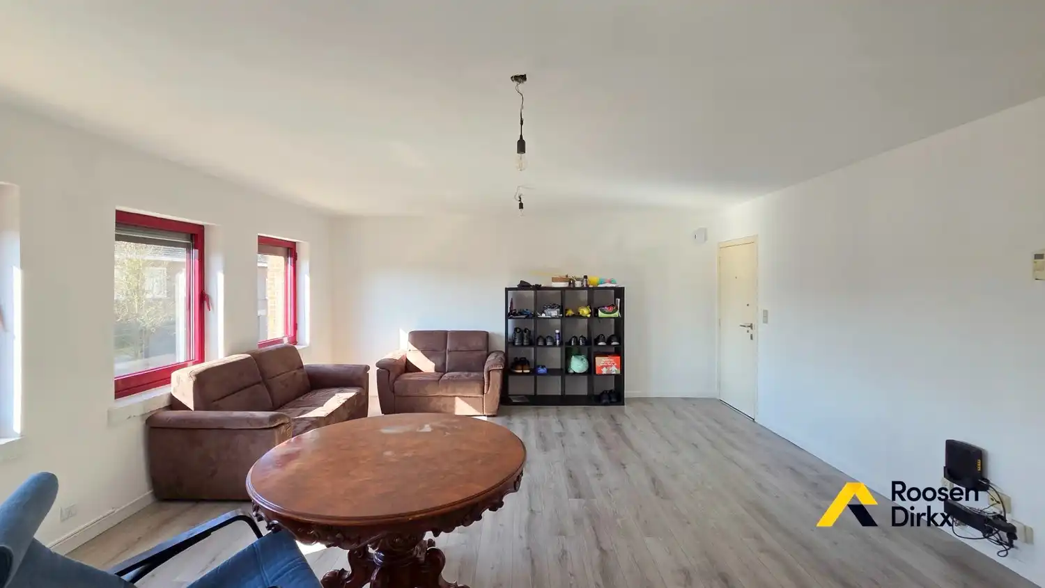 Degelijk appartement met 2 SK's in rustige buurt! foto 10