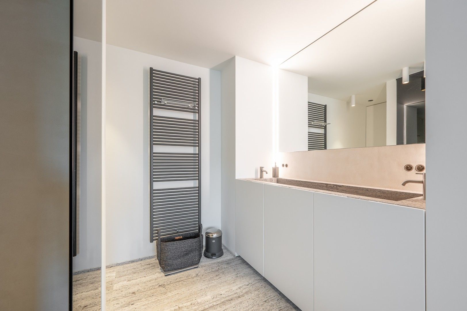 Luxueuze koppelvilla in het project Valkenerf gelegen aan de rand van de nieuwe Golf in Knokke. foto 22