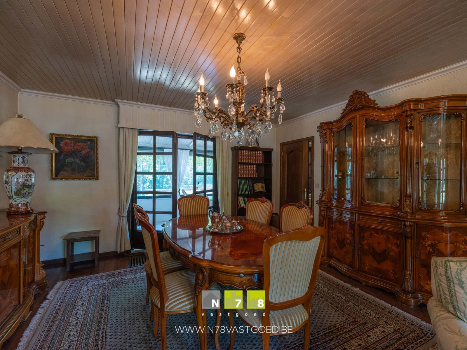Huis te koop foto 10